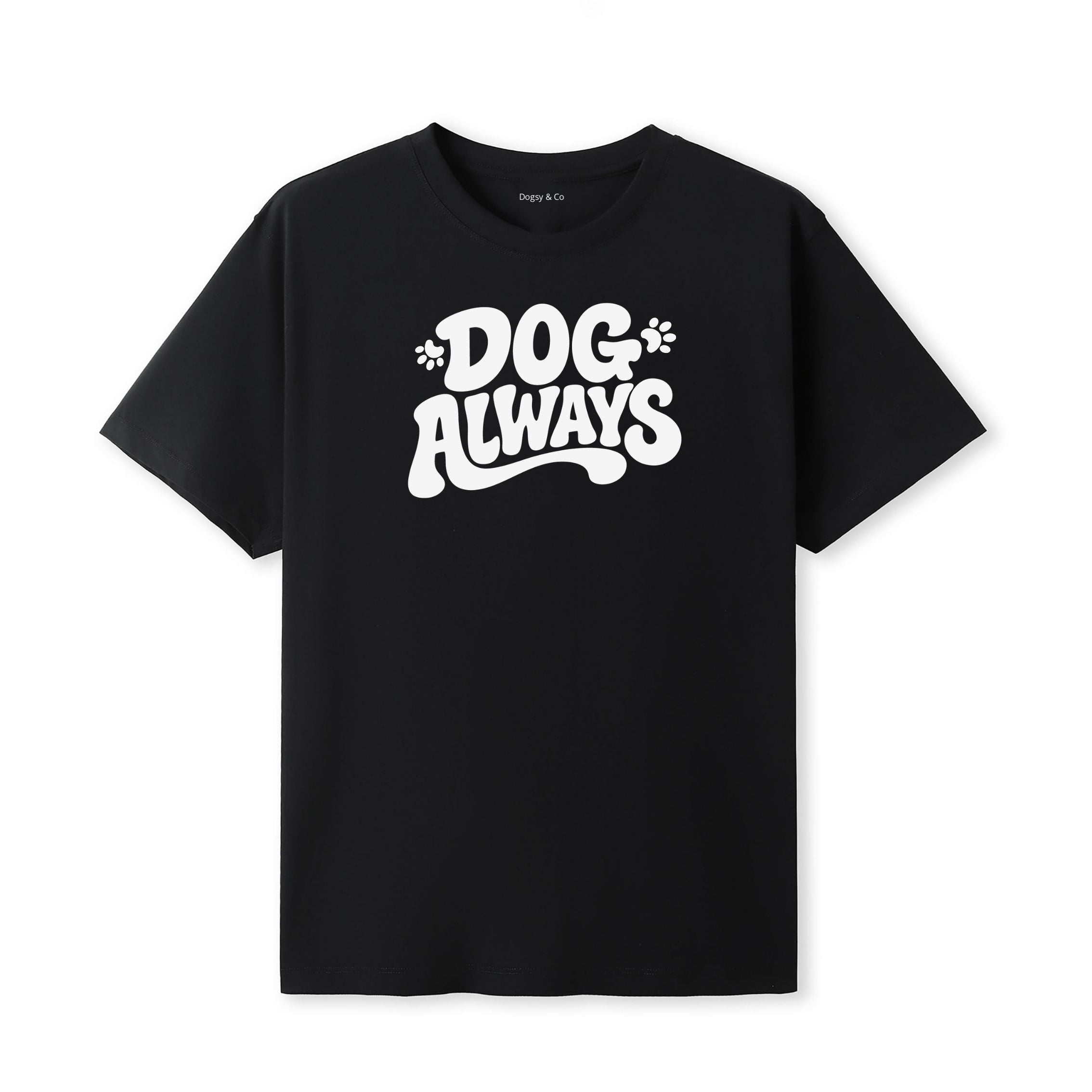 Dog Always T-Shirt - image 7