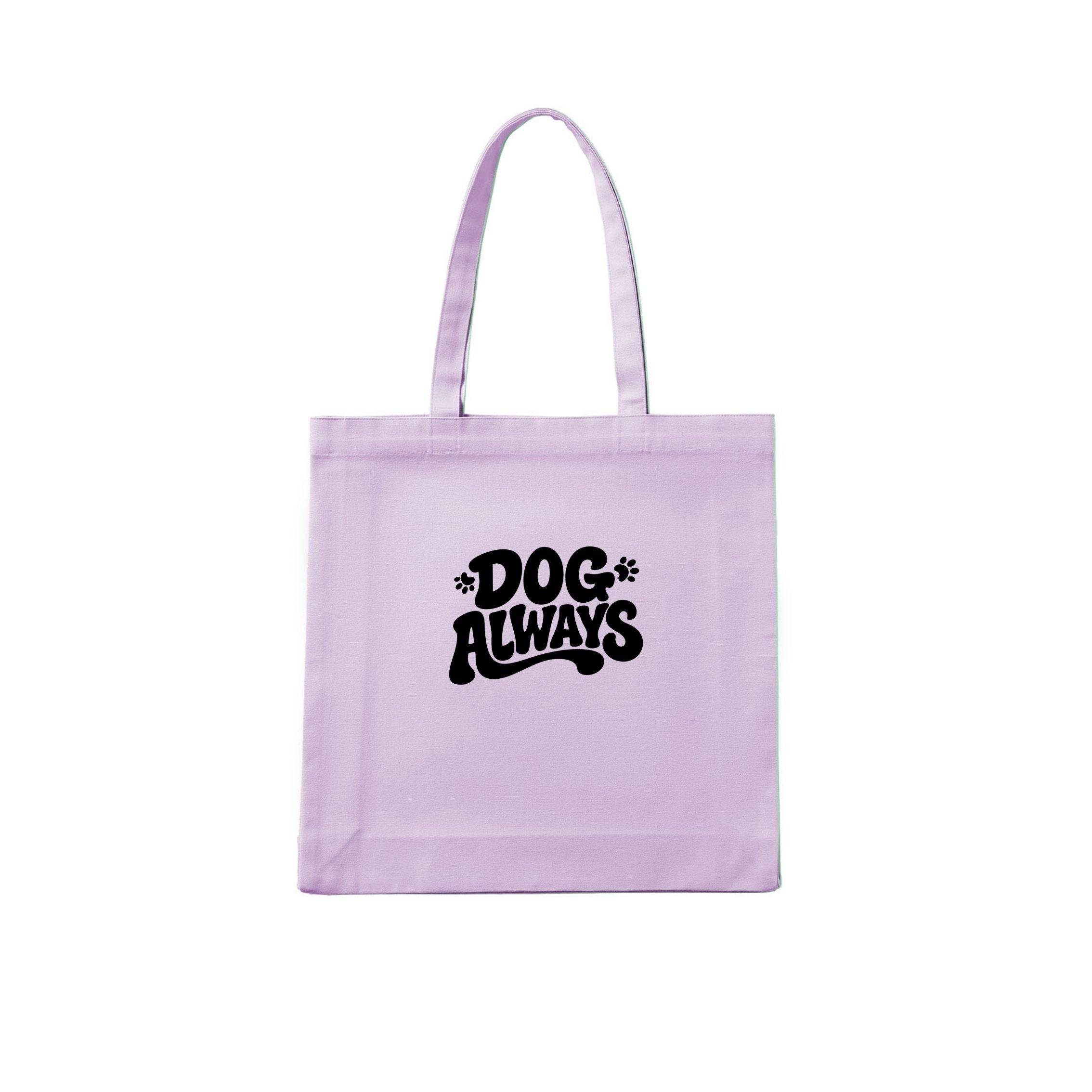 Dog Always Tote Bag - image 4