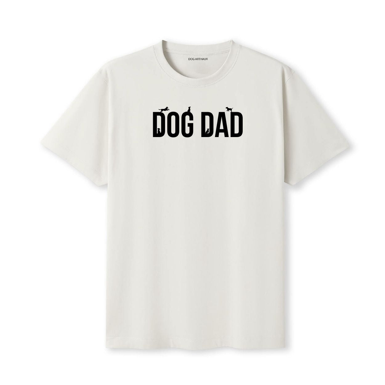 Dog Dad 10 3 T-Shirt