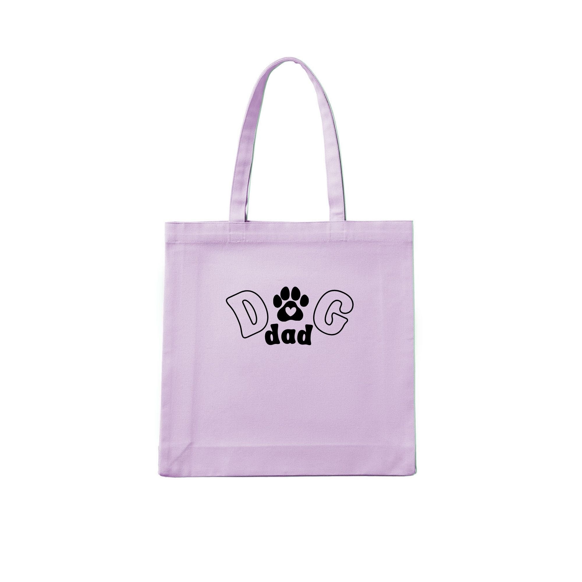 Dog Dad 01 Tote - image 4