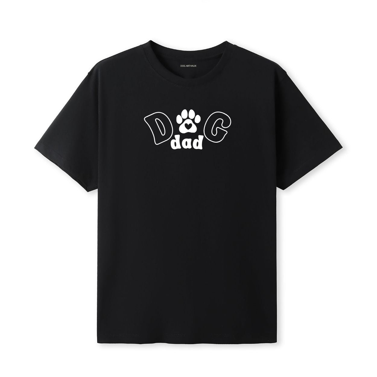 Dog Dad T-Shirt