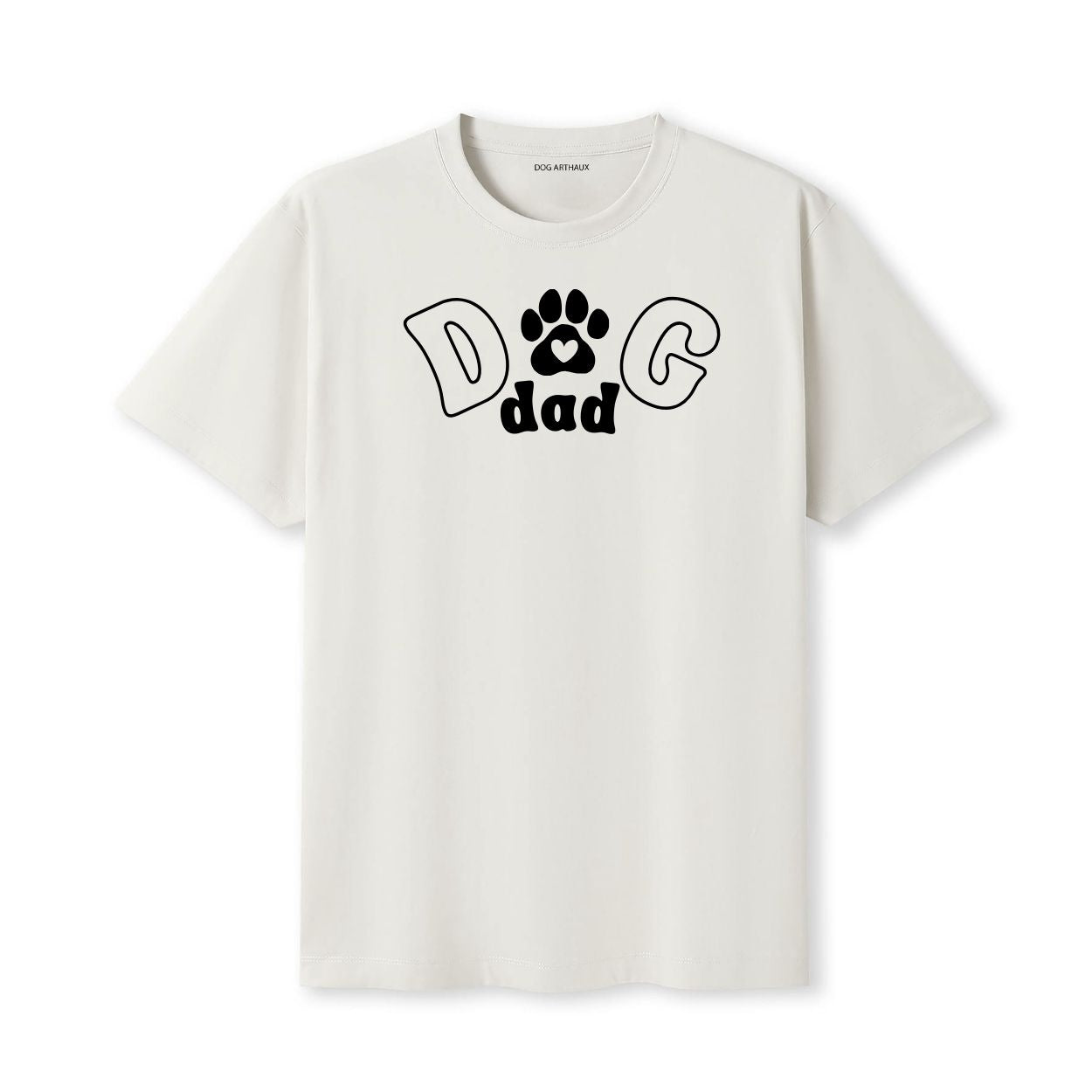 Dog Dad T-Shirt