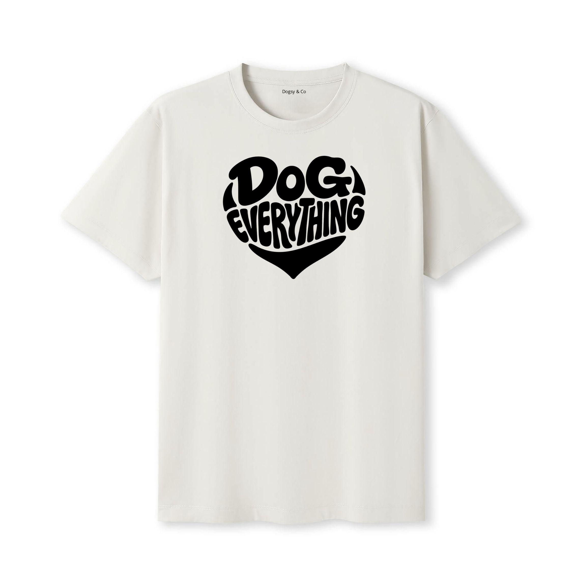 Dog Everything T-Shirt - image 6