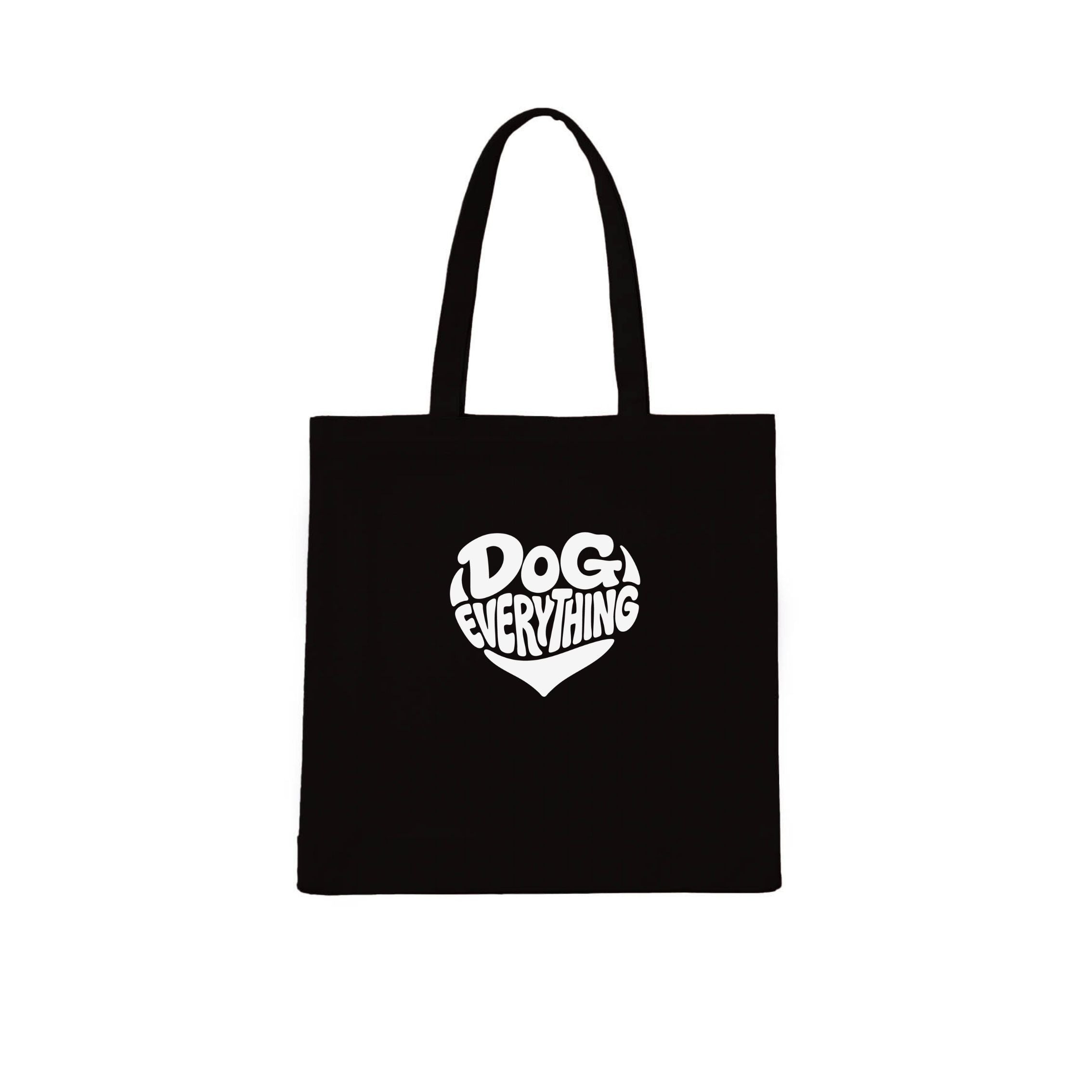 Dog Everything Tote Bag | Dogsy & Co