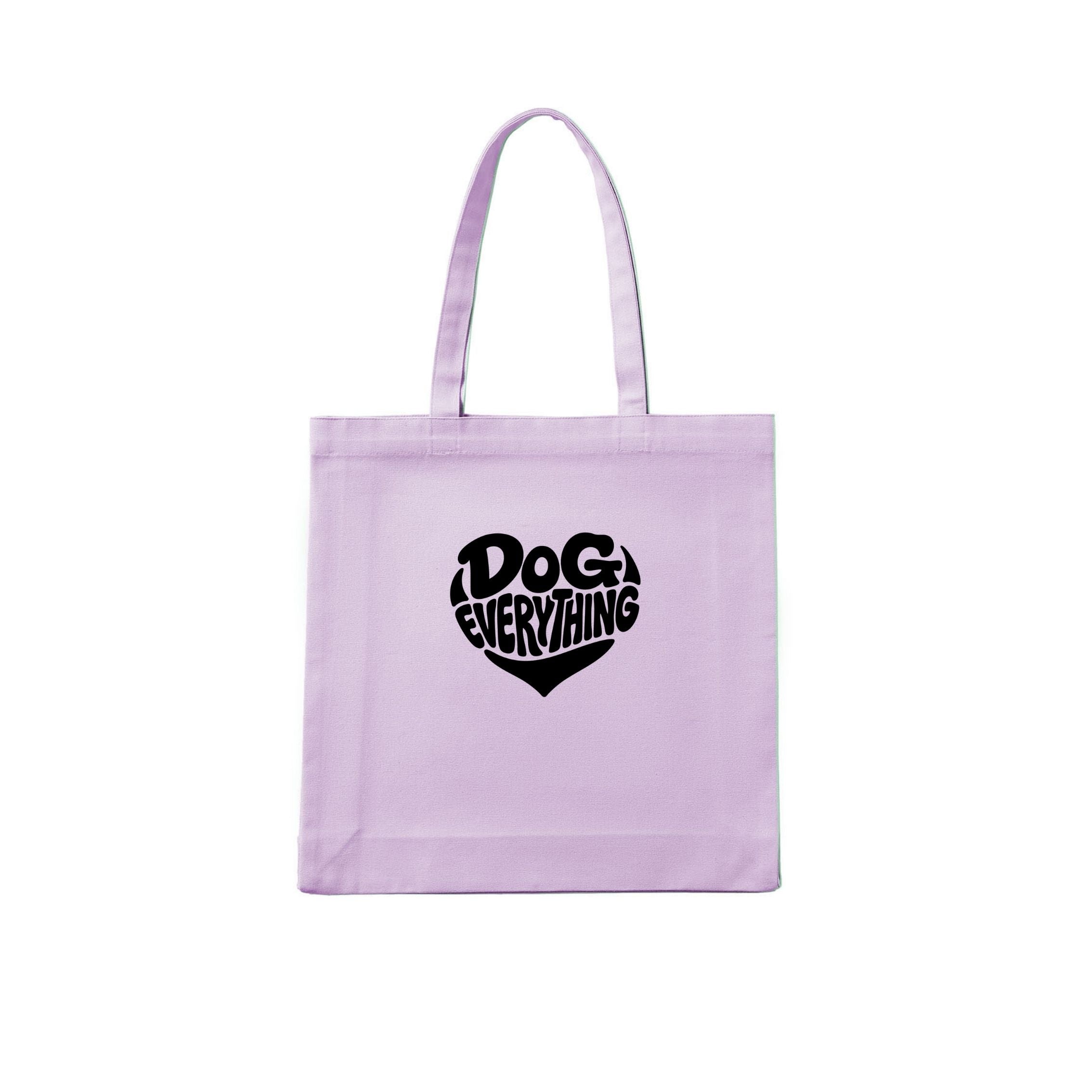 Dog Everything Tote Bag - image 4