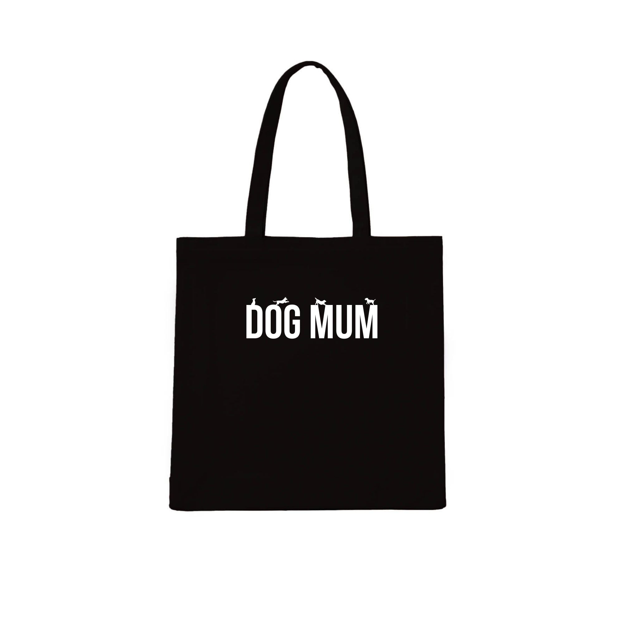 DOG MUM 03 Tote Bag | Dogsy & Co