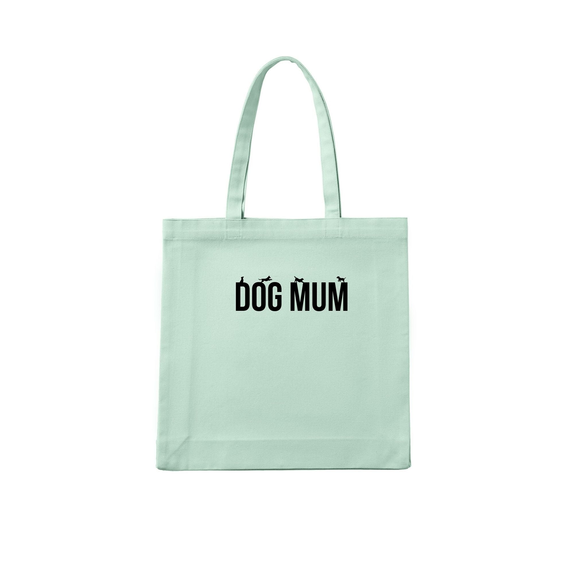 DOG MUM 03 Tote Bag - alternate view