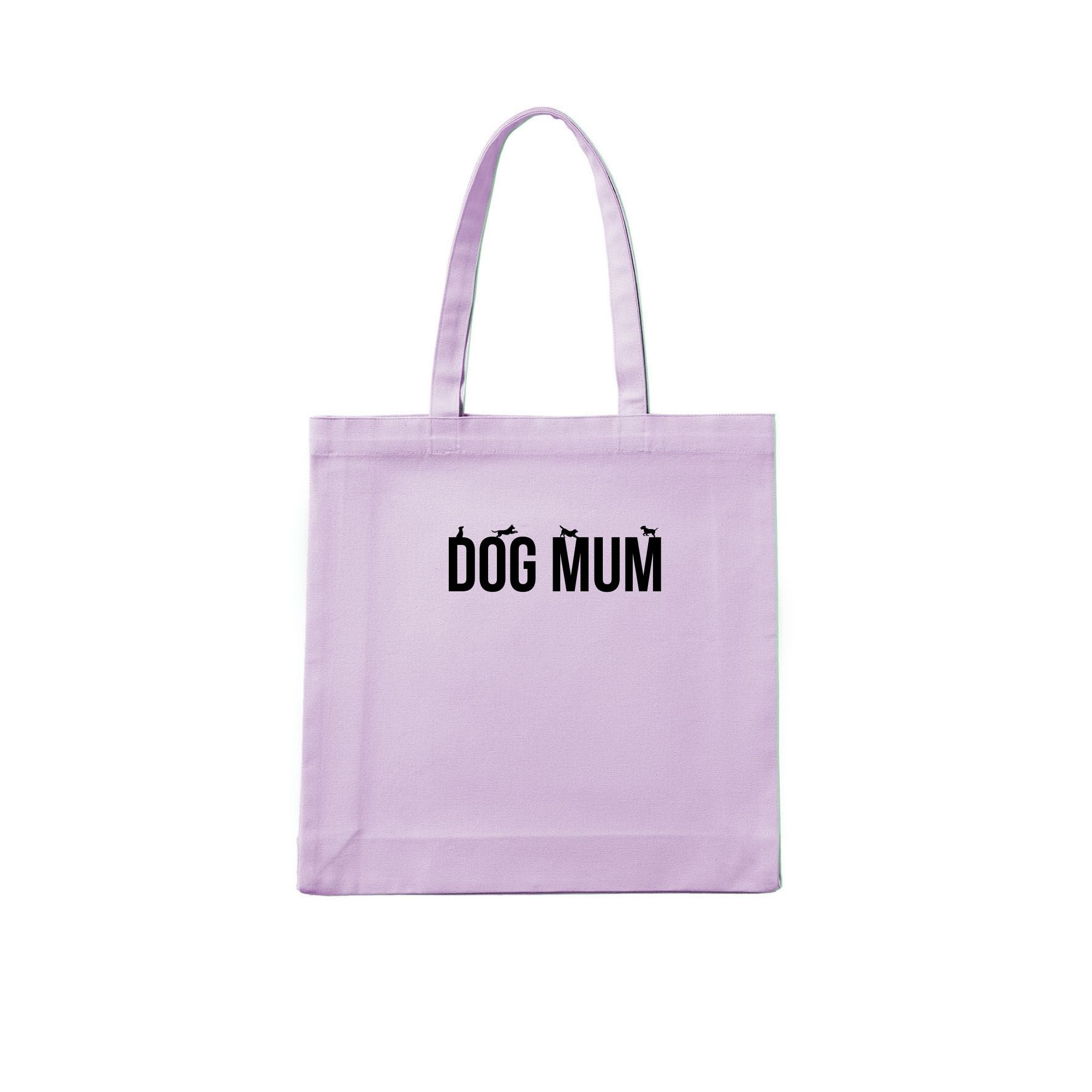 DOG MUM 03 Tote Bag - image 4