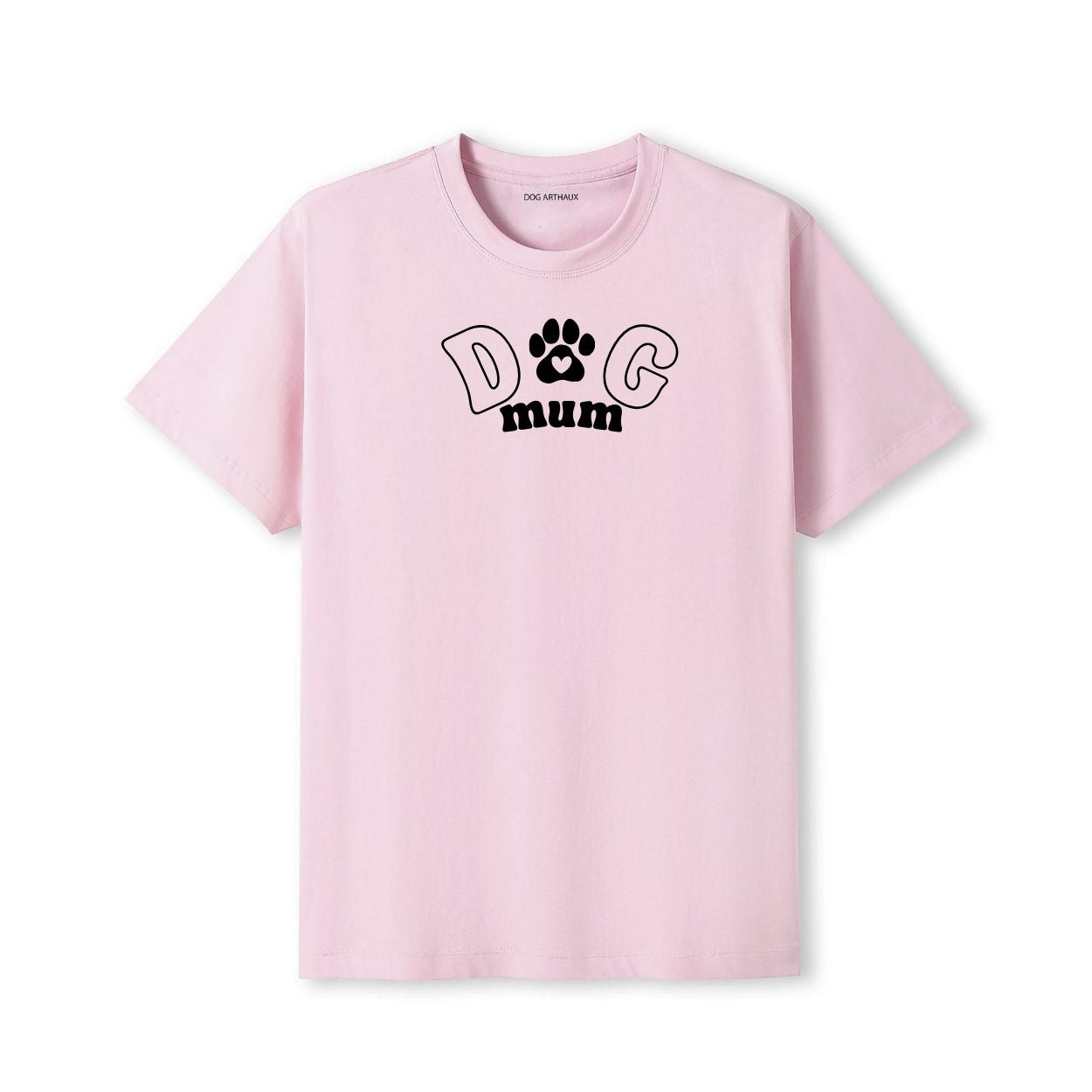 Dog Mum 01 T-Shirt