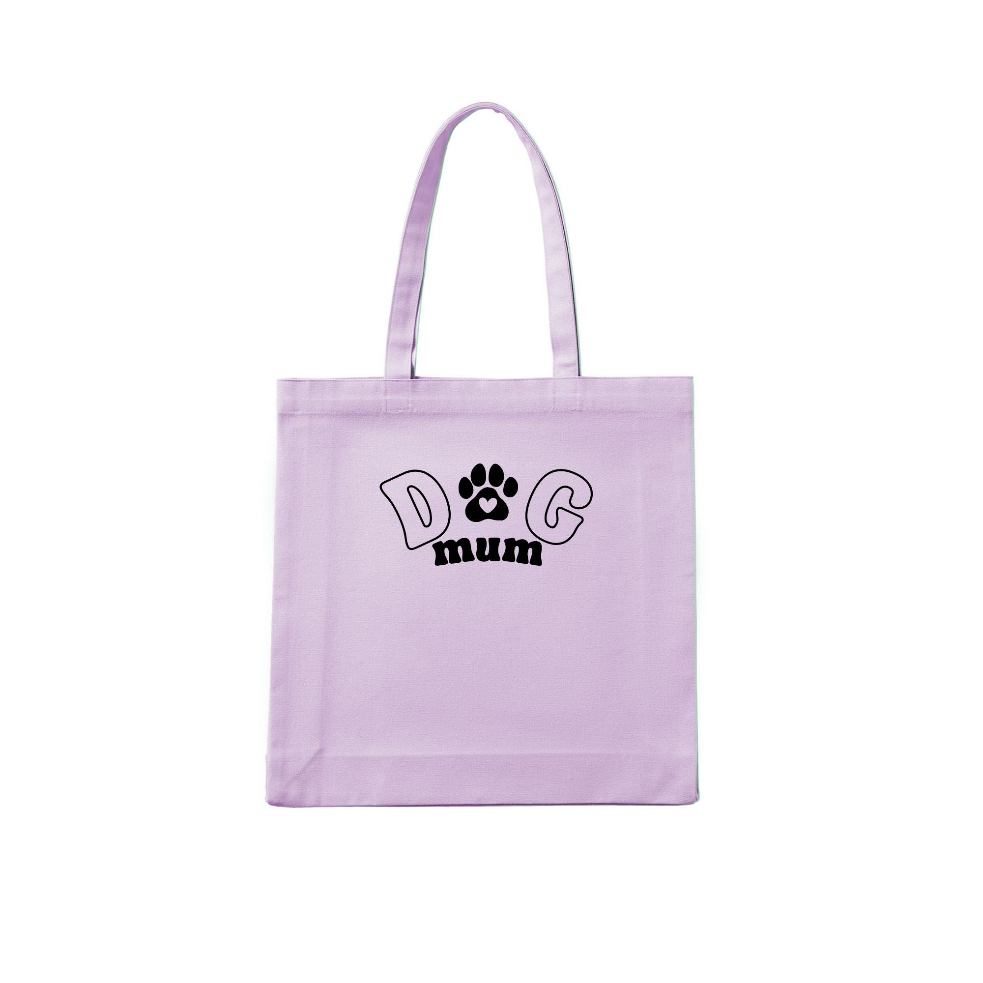 DOG MUM 01 Tote Bag - image 4