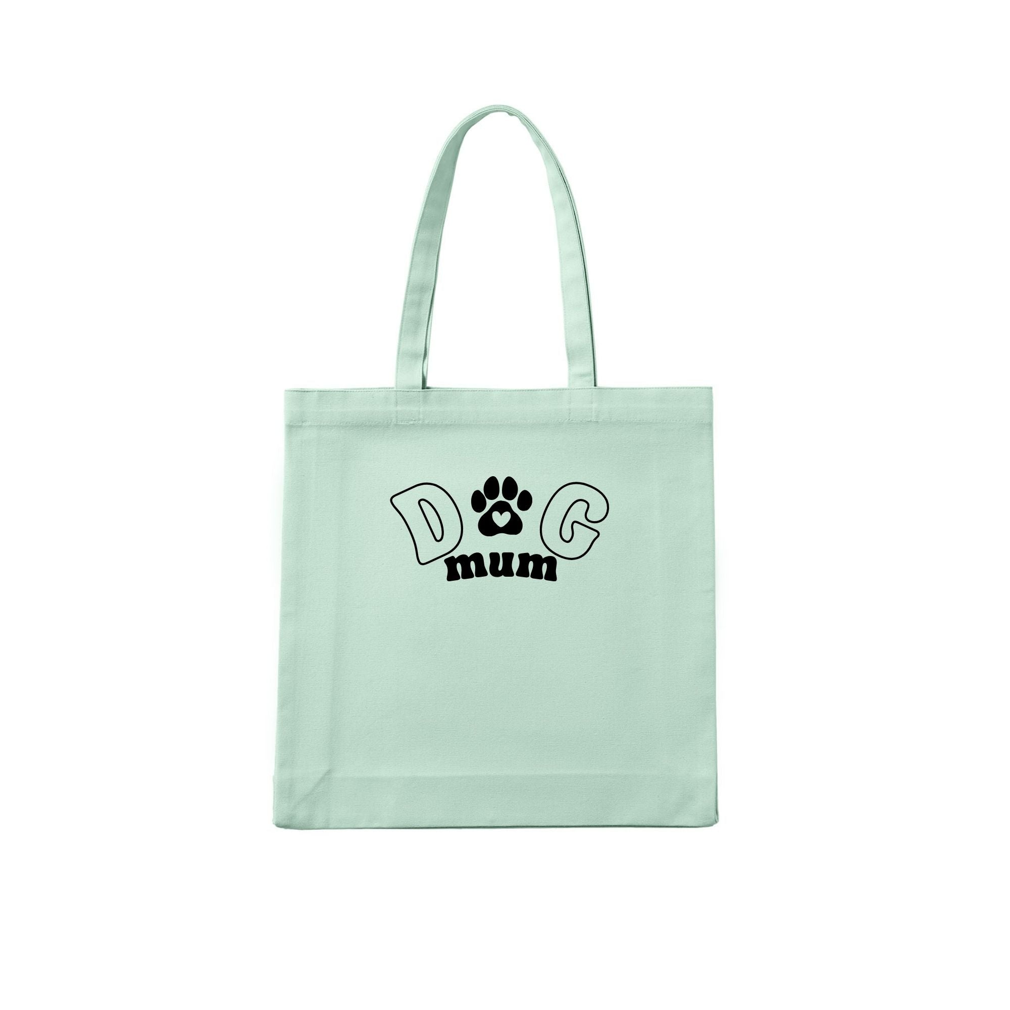 DOG MUM 01 Tote Bag - alternate view
