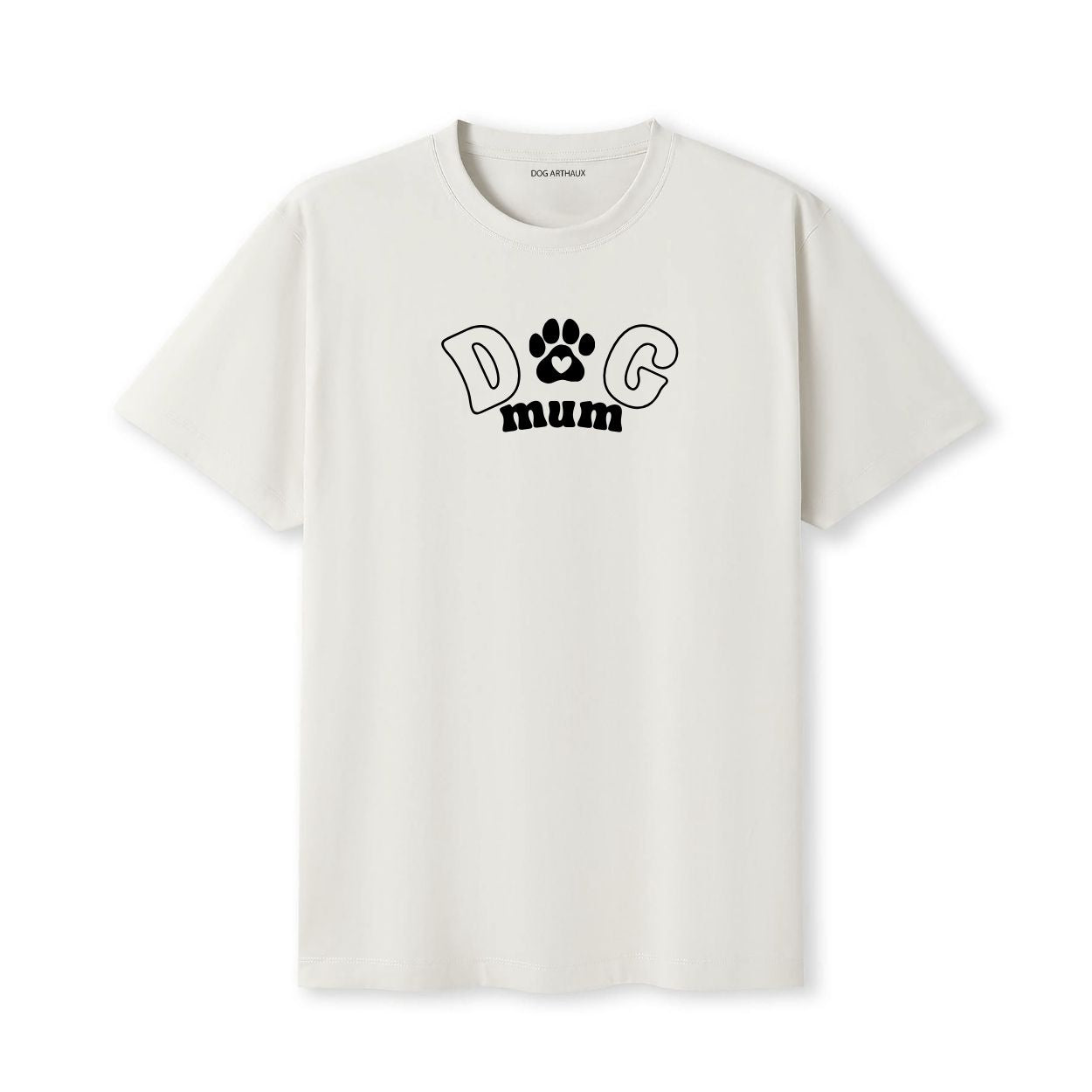 Dog Mum 01 T-Shirt
