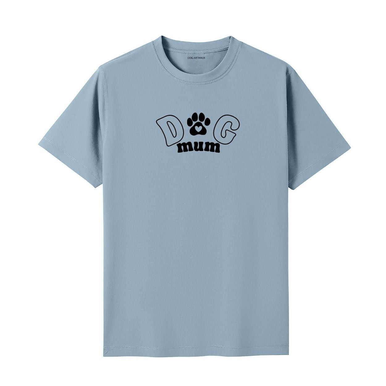 Dog Mum 01 T-Shirt