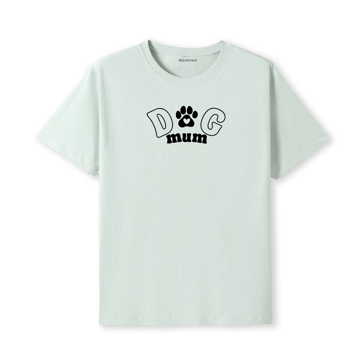 Dog Mum 01 T-Shirt