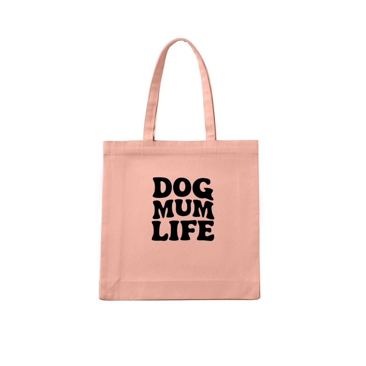 DOG MUM 20 Tote Bag