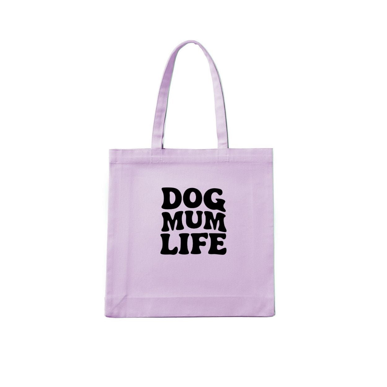 DOG MUM 20 Tote Bag