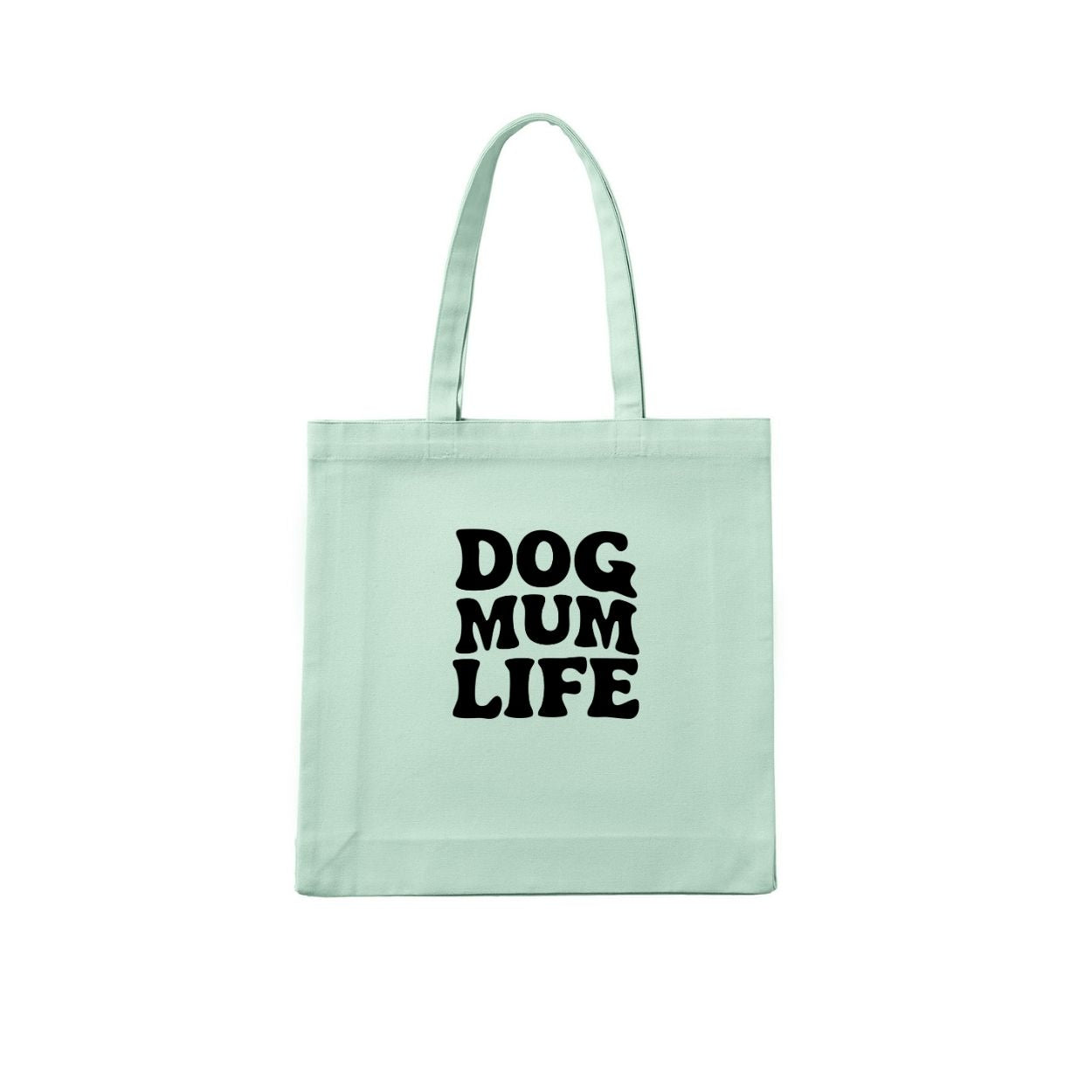 DOG MUM 20 Tote Bag