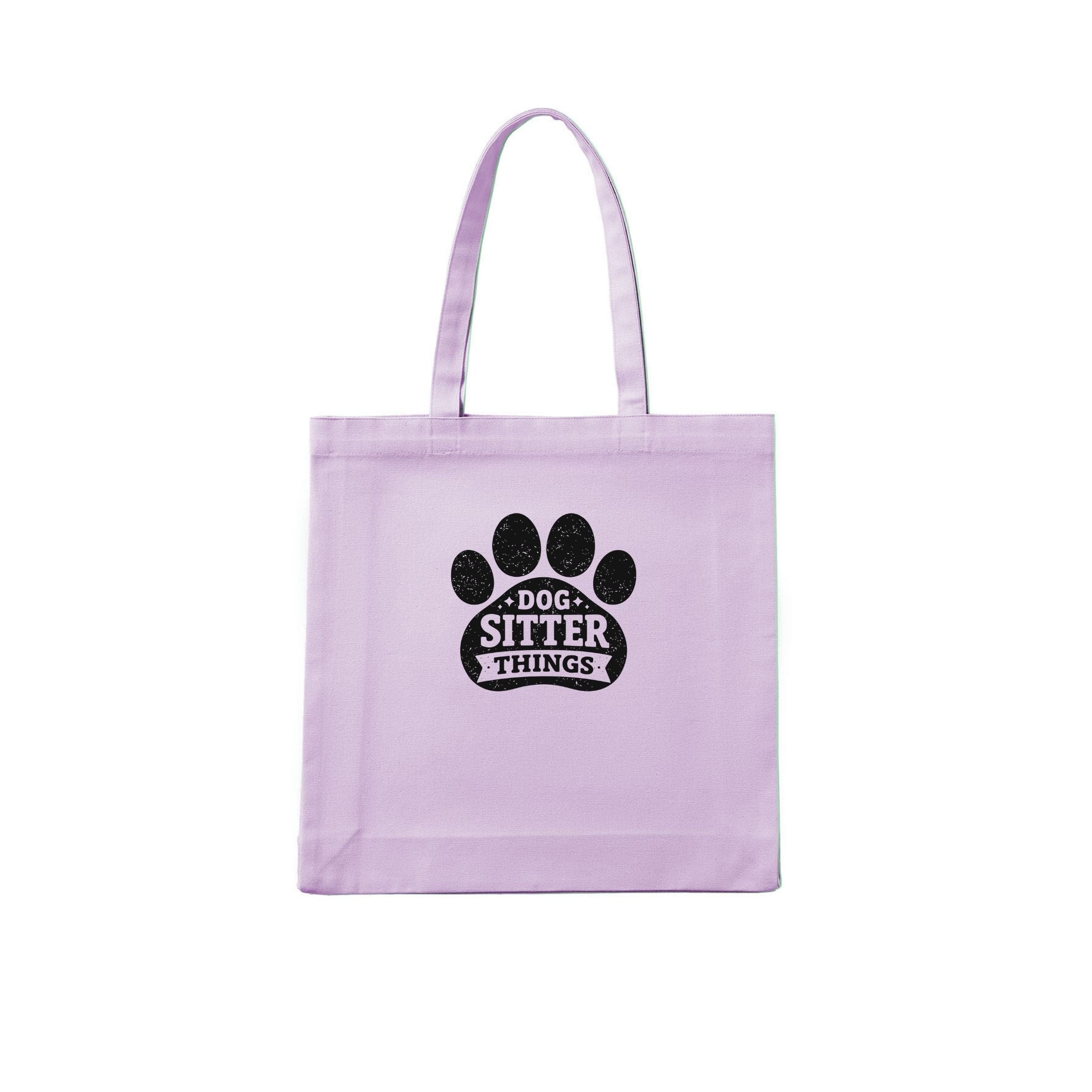 Dog Sitter Things Tote Bag - image 4