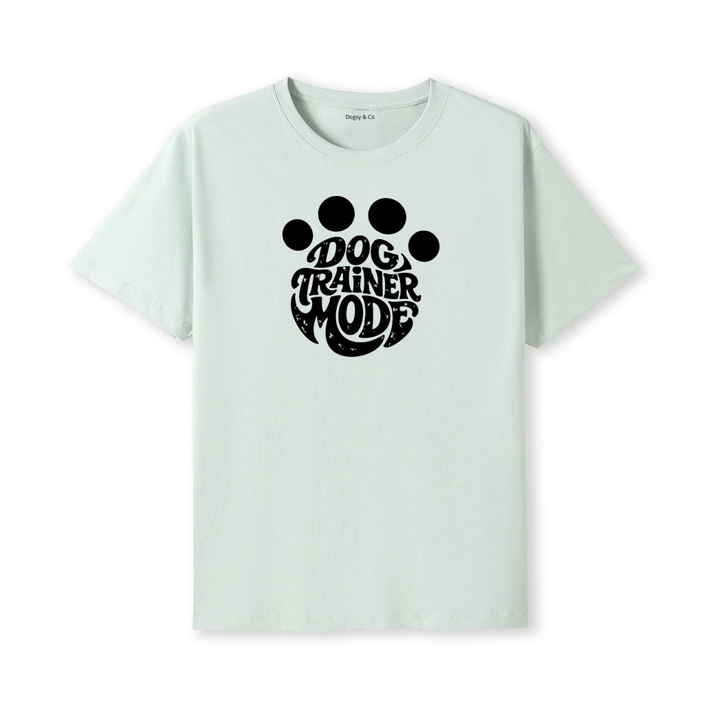 Dog Trainer Mode T-Shirt - alternate view