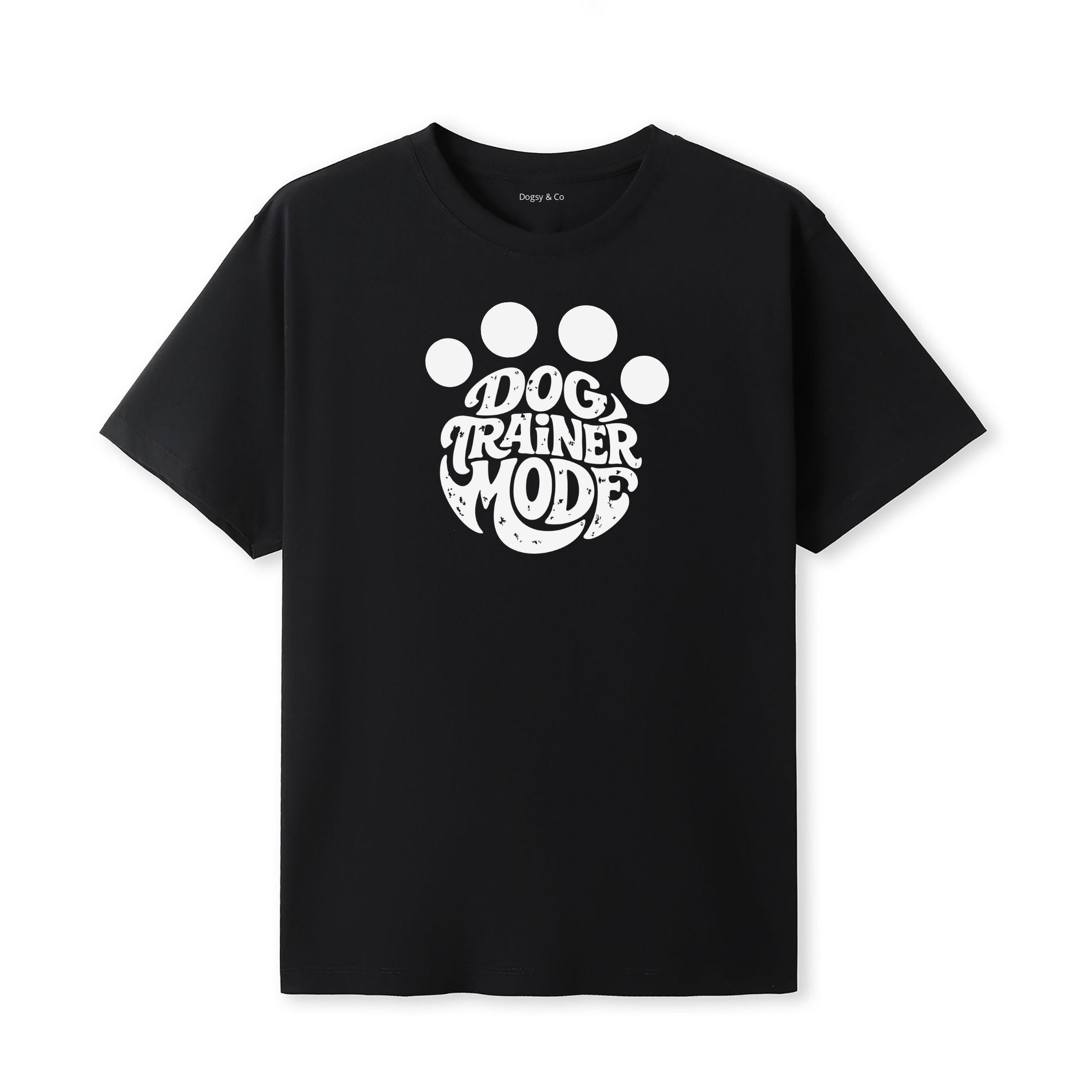 Dog Trainer Mode T-Shirt - image 6