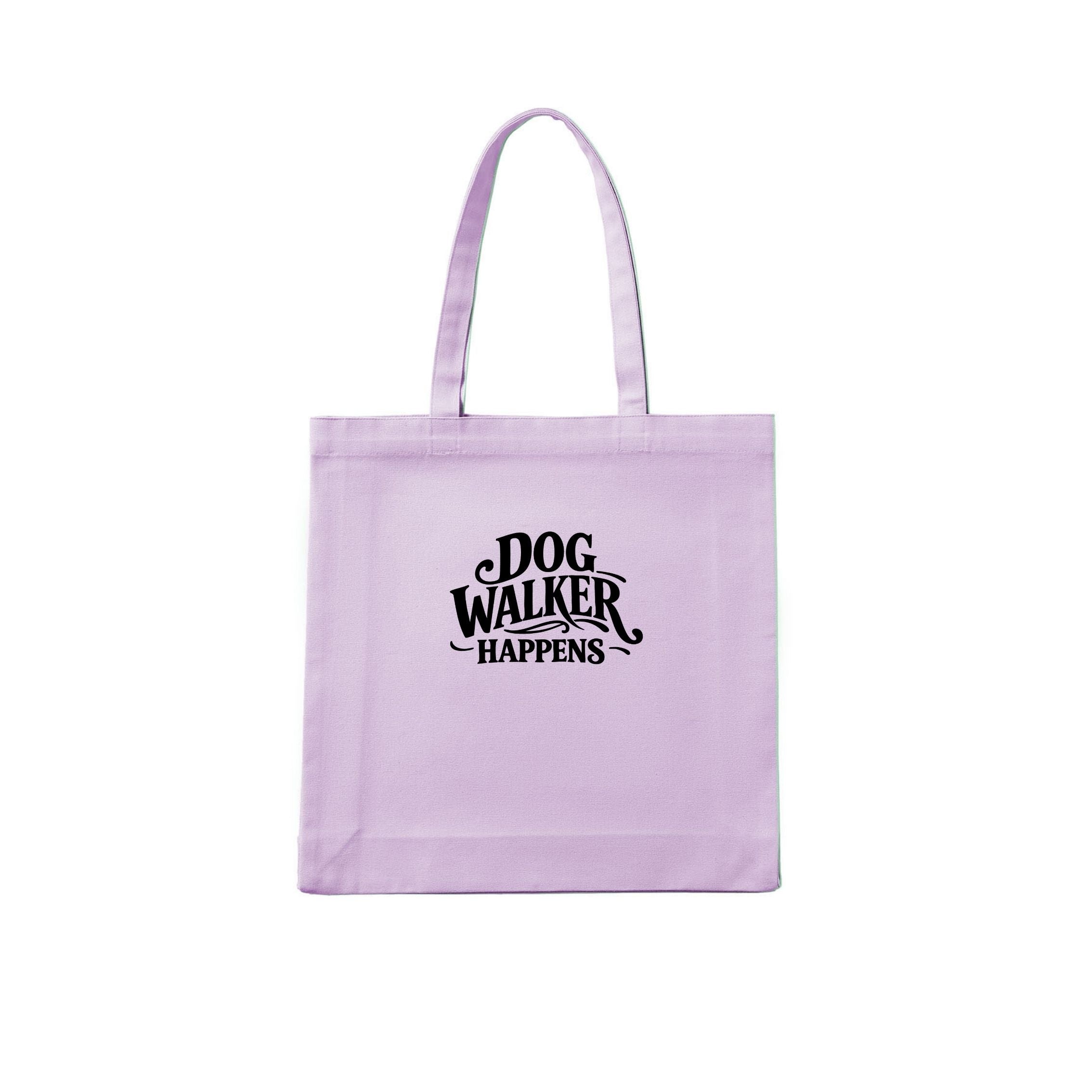 Dog Walker Happens Tote Bag - image 4