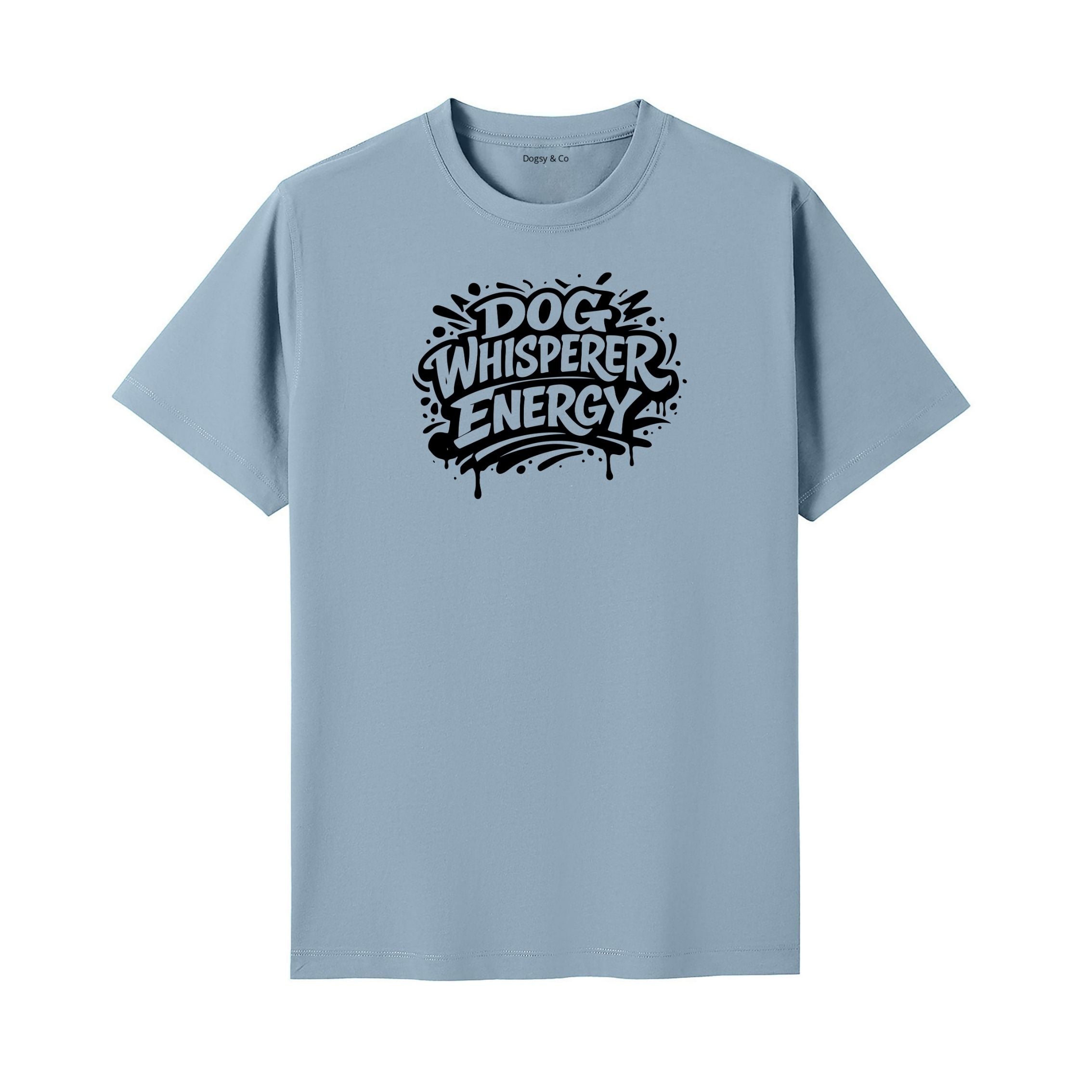 Dog Whisperer Energy T-Shirt - image 4