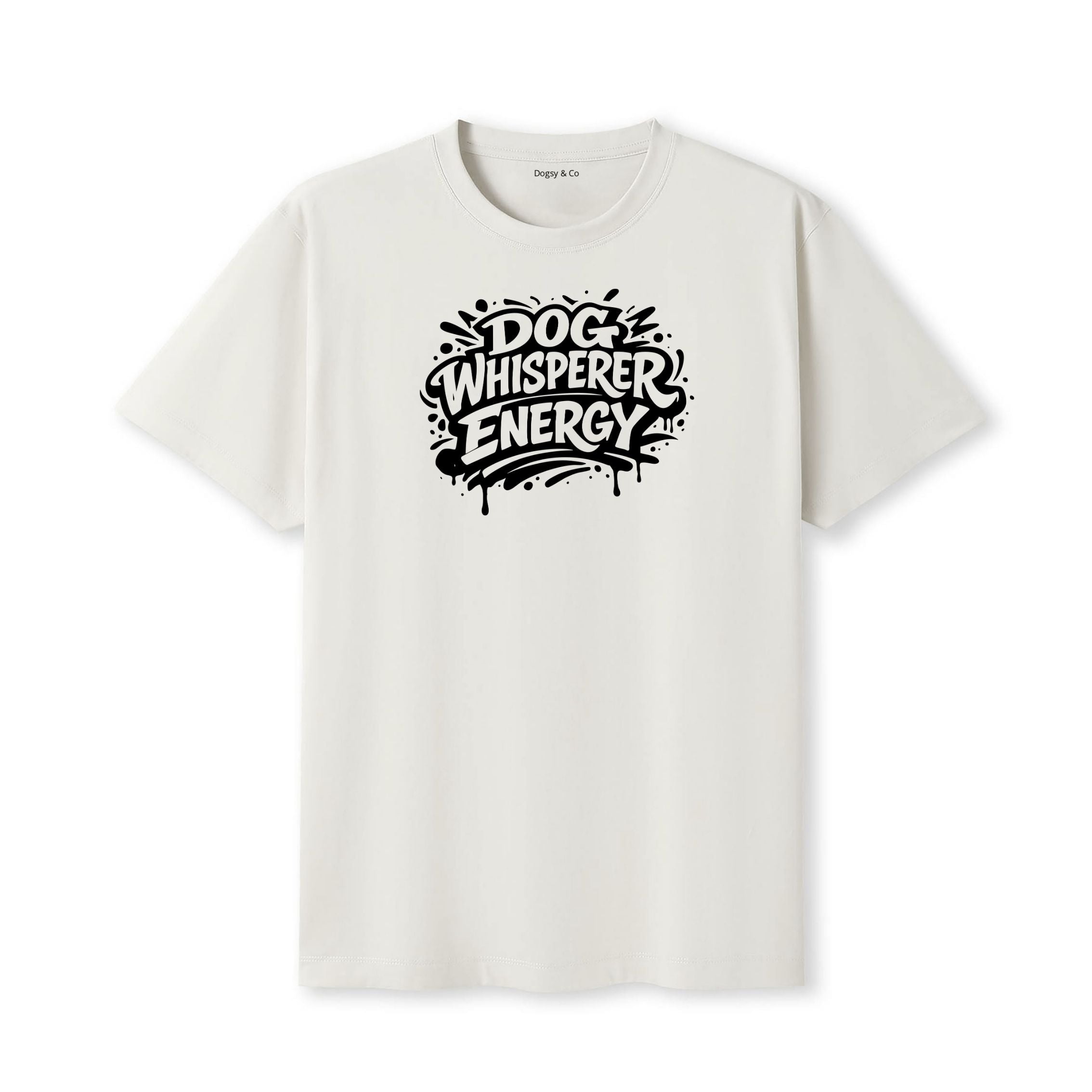 Dog Whisperer Energy T-Shirt - image 5