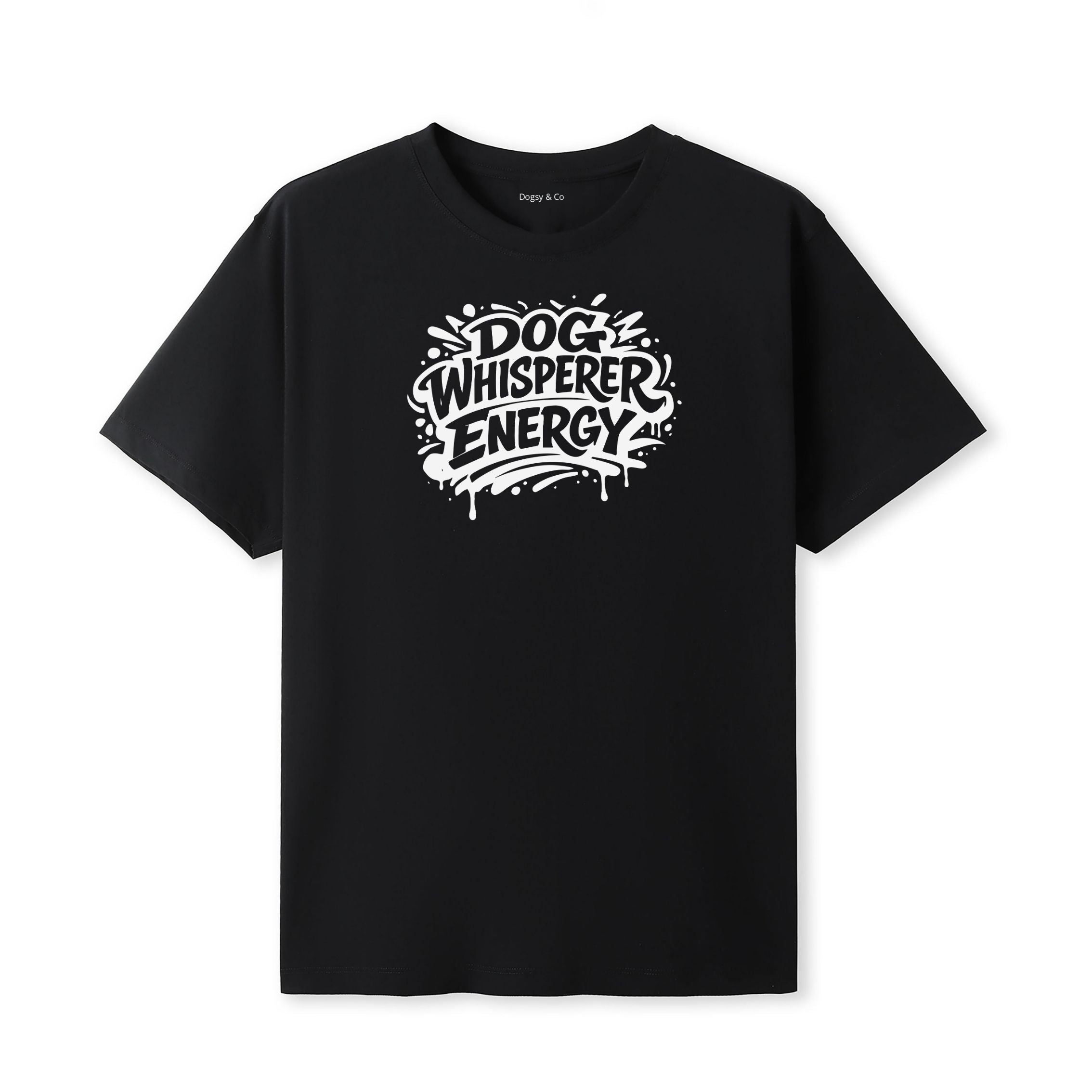 Dog Whisperer Energy T-Shirt - image 6