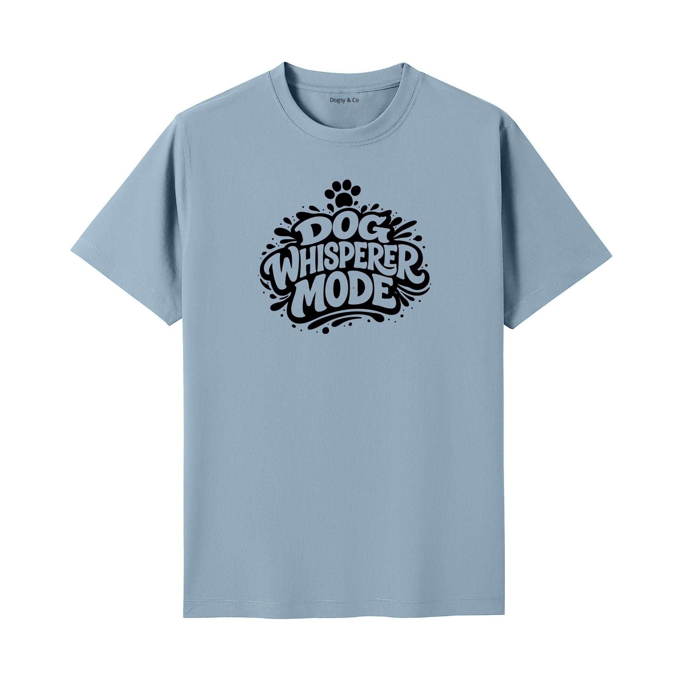 Dog Whisperer Mode T-Shirt - image 4