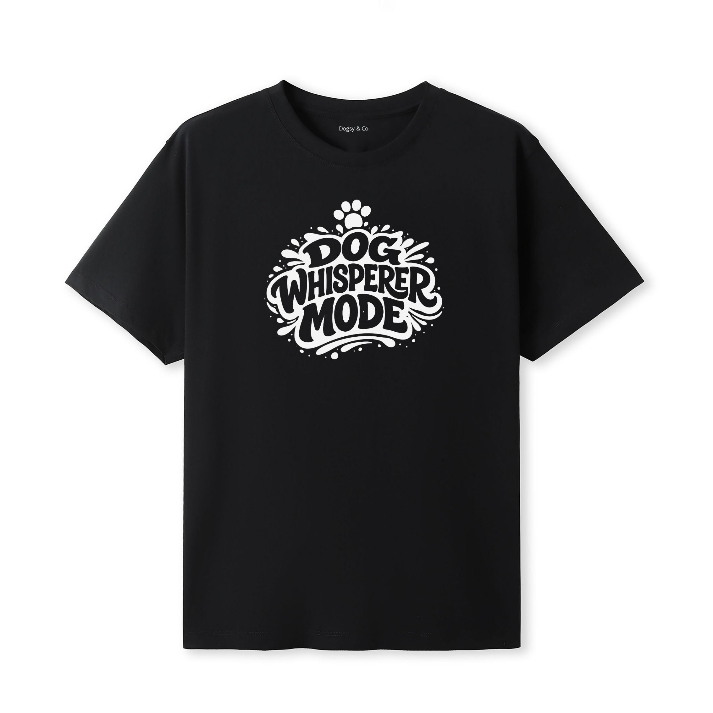 Dog Whisperer Mode T-Shirt - image 6