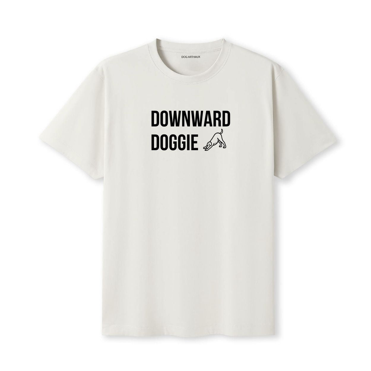 Downward Doggie T-Shirt