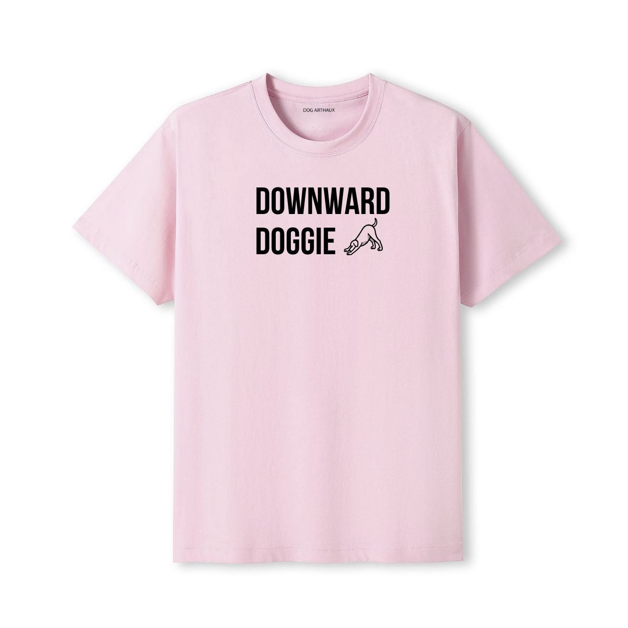 Downward Doggie T-Shirt