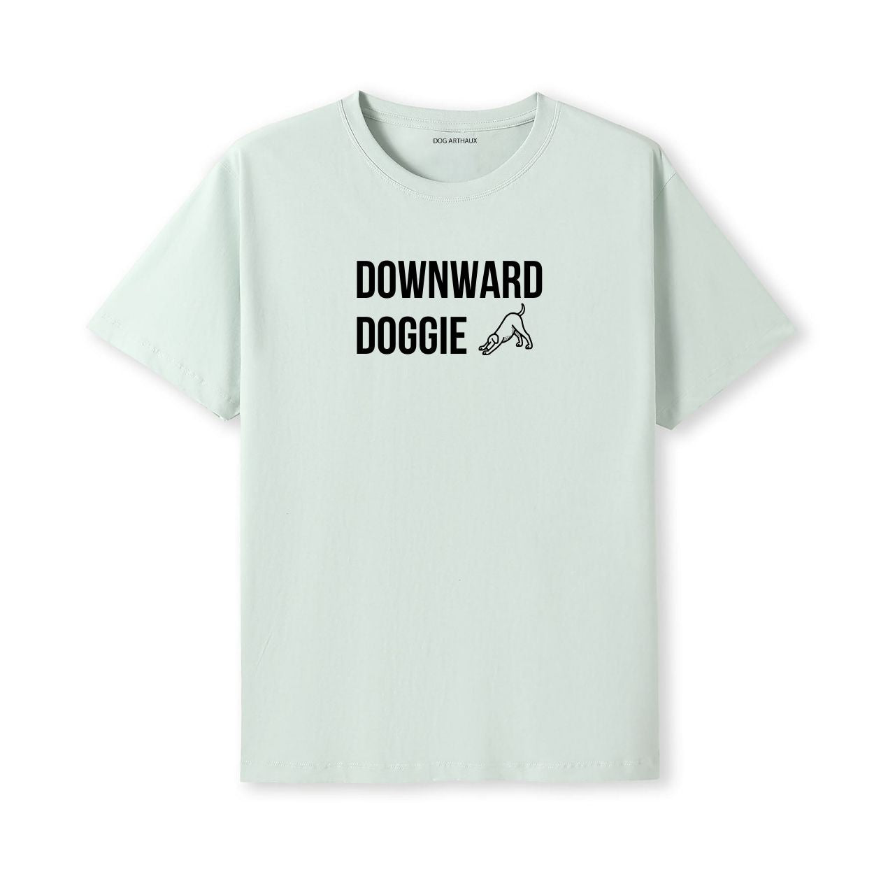 Downward Doggie T-Shirt