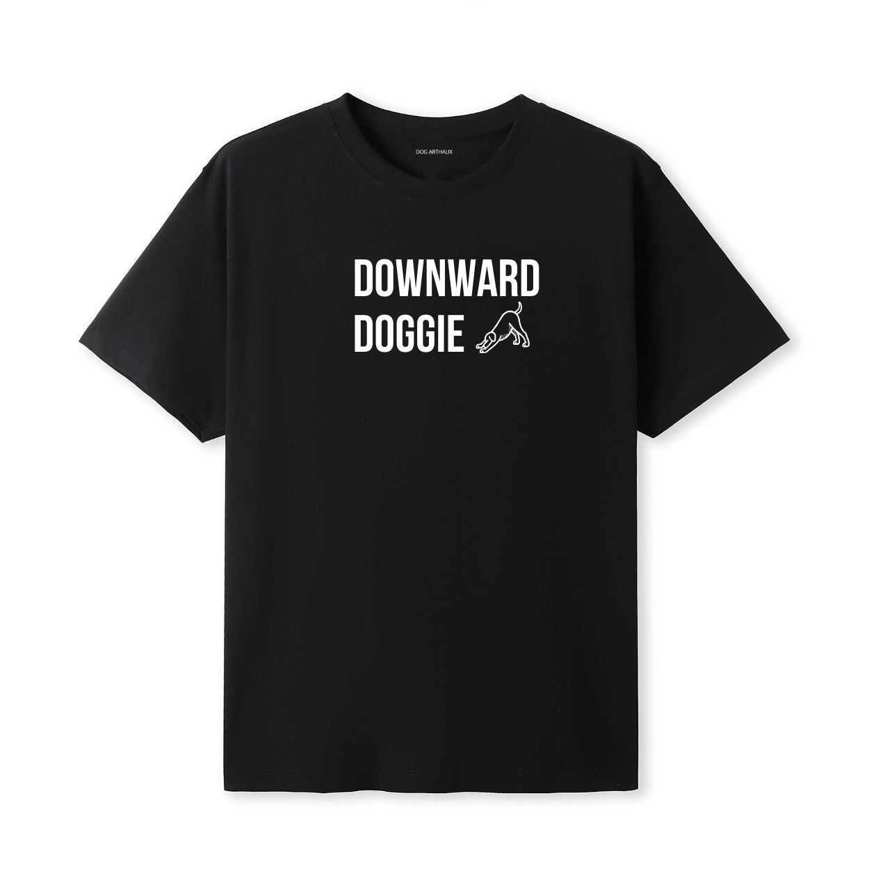 Downward Doggie T-Shirt