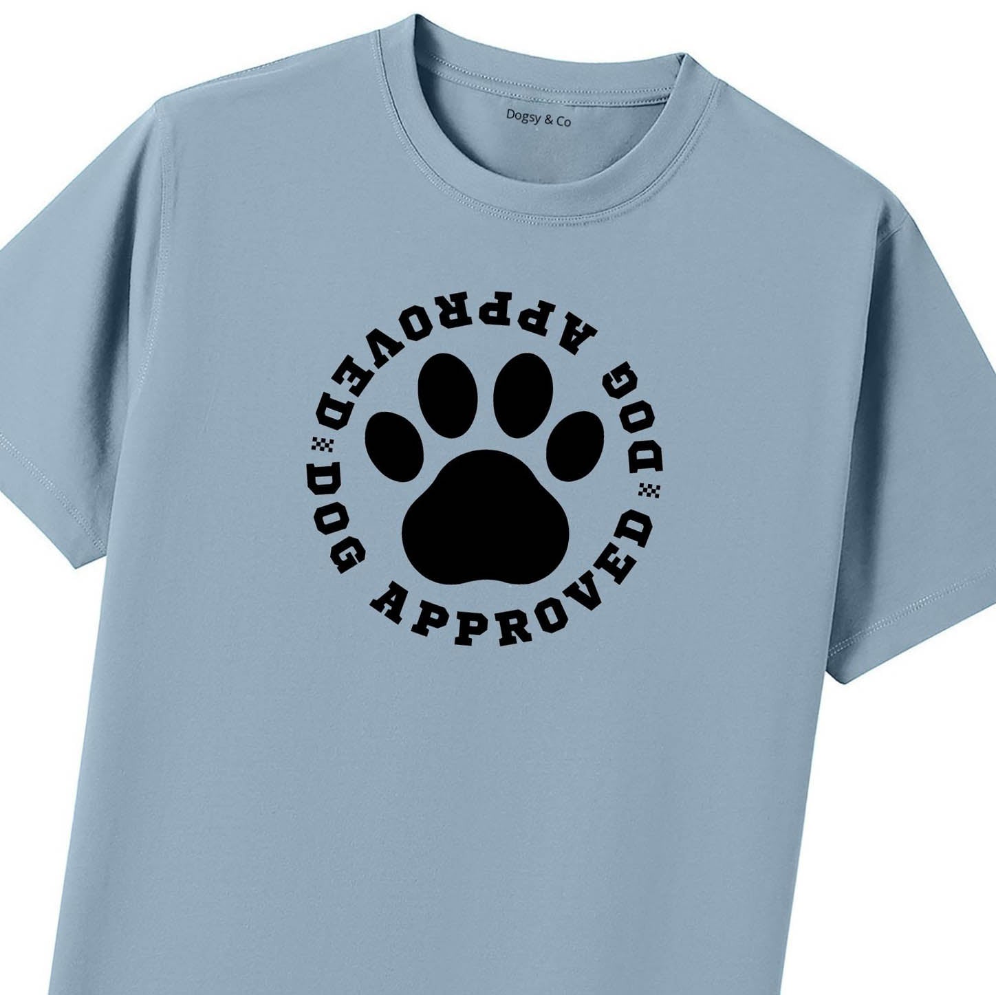 Dog Approved T-Shirt - image 8
