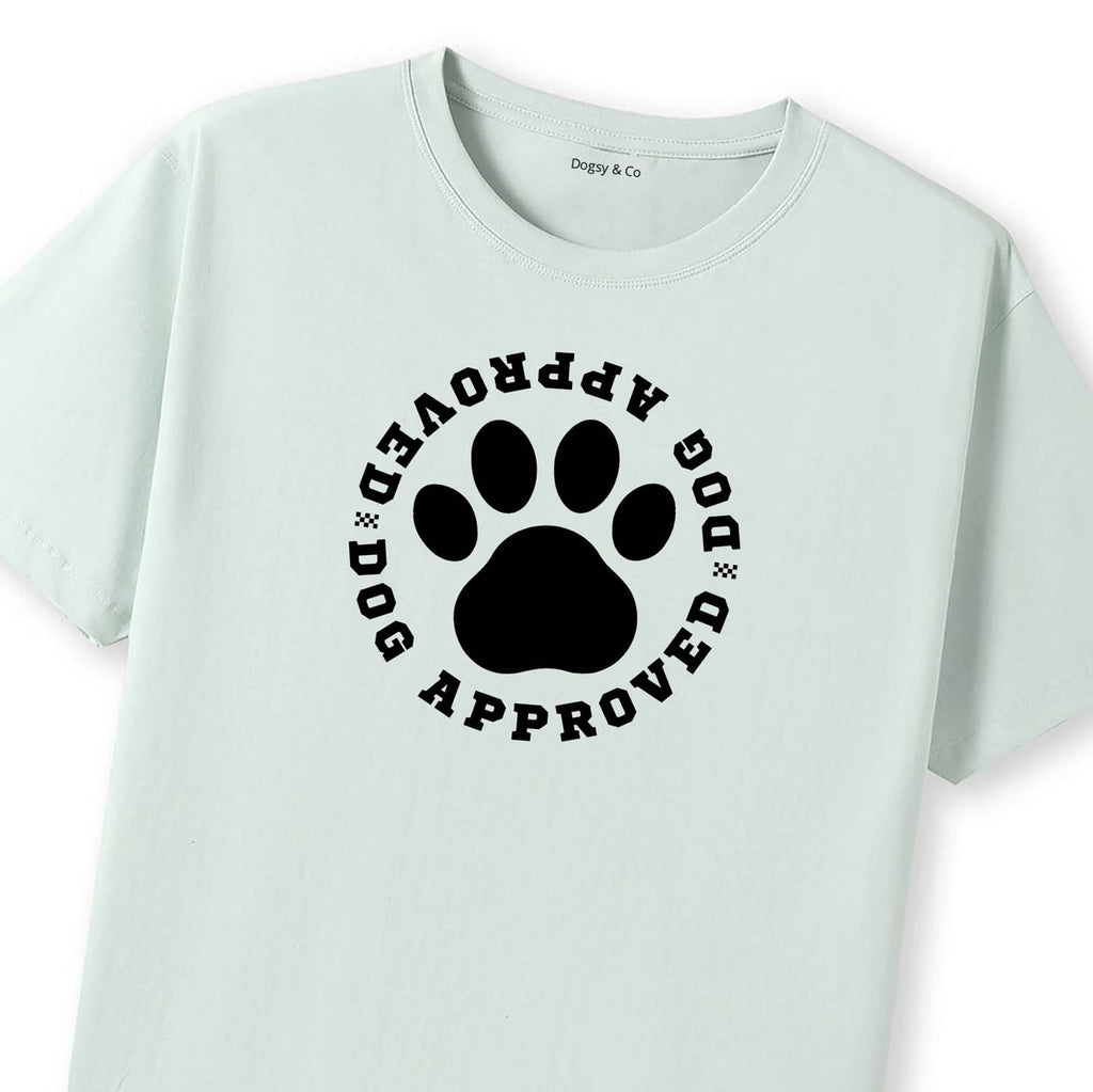 Dog Approved T-Shirt - image 9