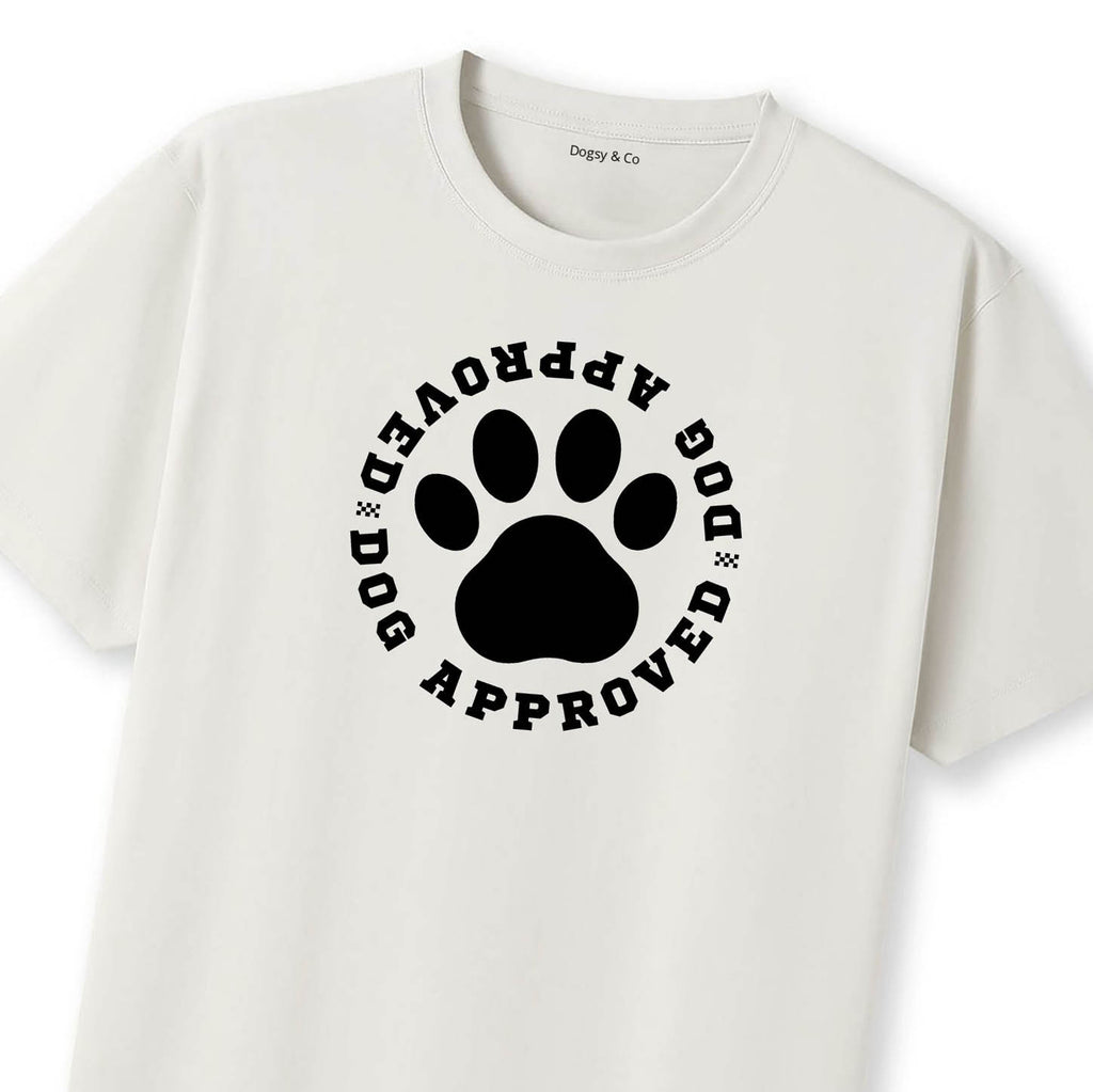 Dog Approved T-Shirt - image 10