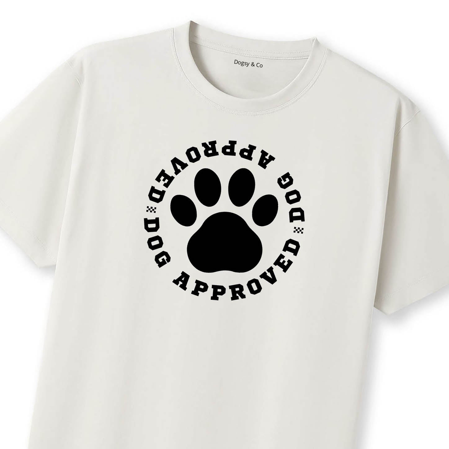 Dog Approved T-Shirt - image 10