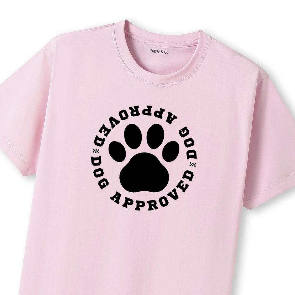 Dog Approved T-Shirt - image 11