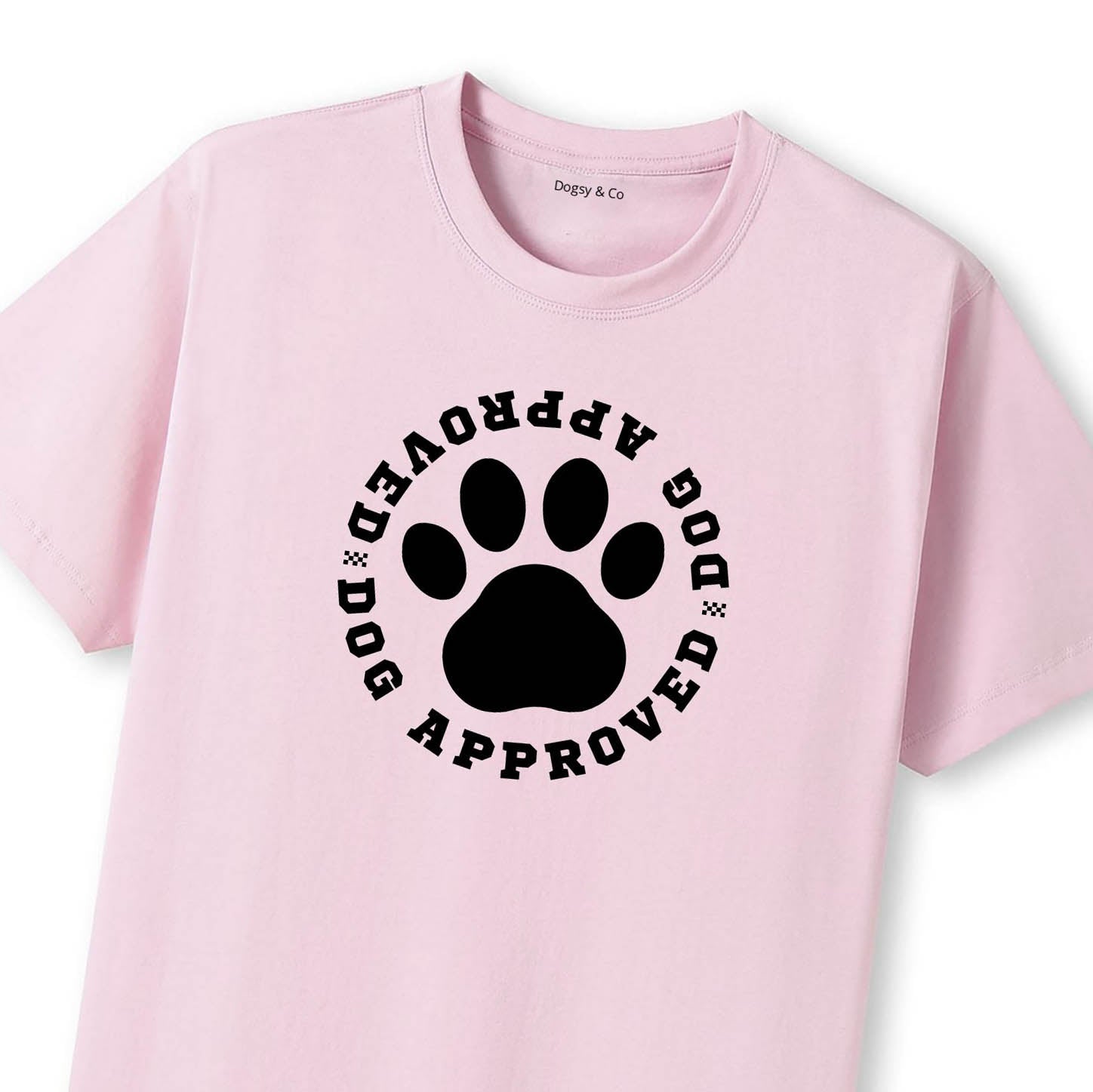 Dog Approved T-Shirt - image 11