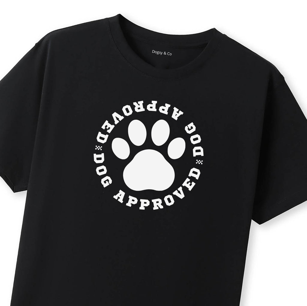 Dog Approved T-Shirt - image 12