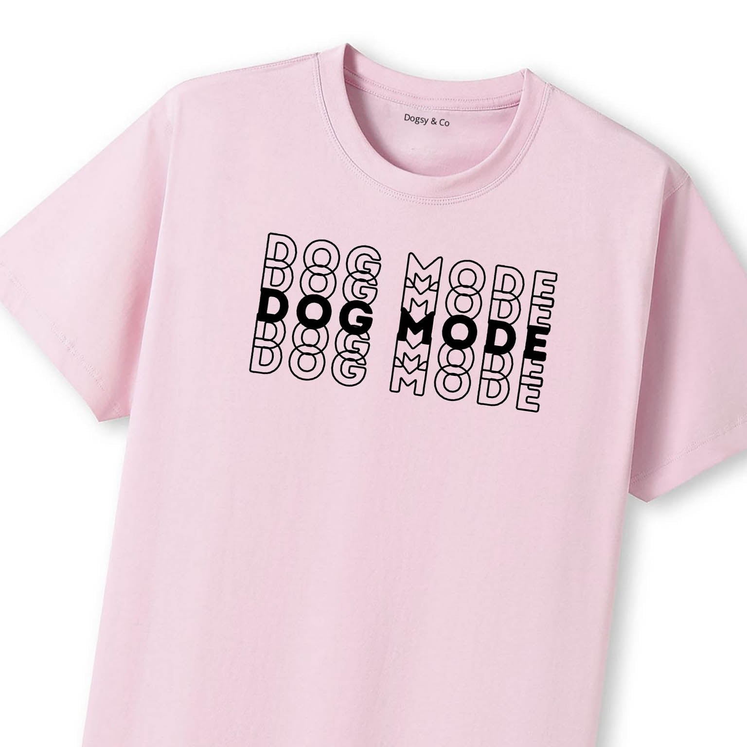 Dog Mode T-Shirt - image 8