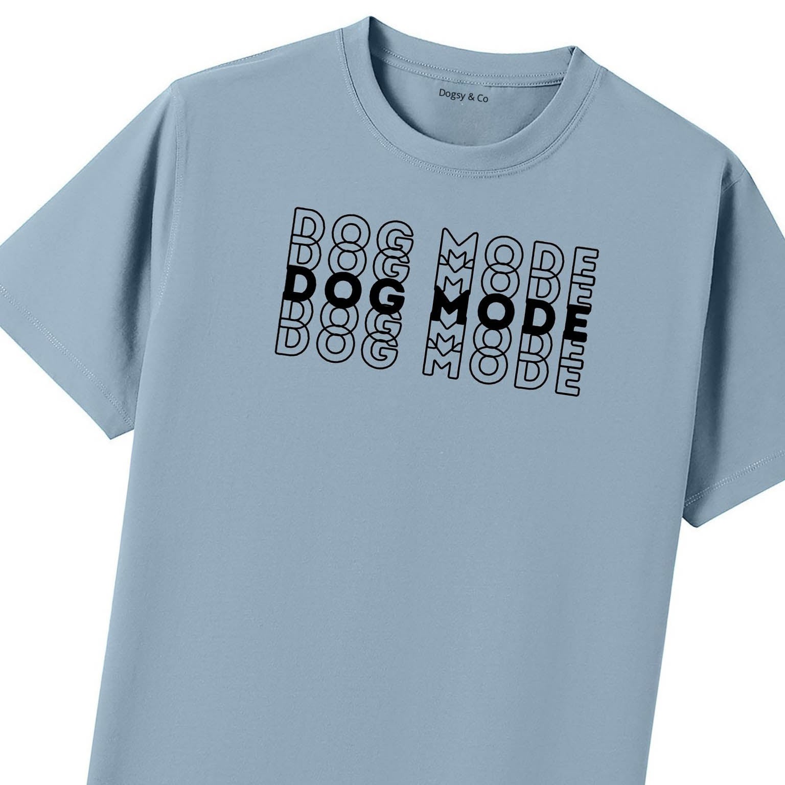 Dog Mode T-Shirt - image 9
