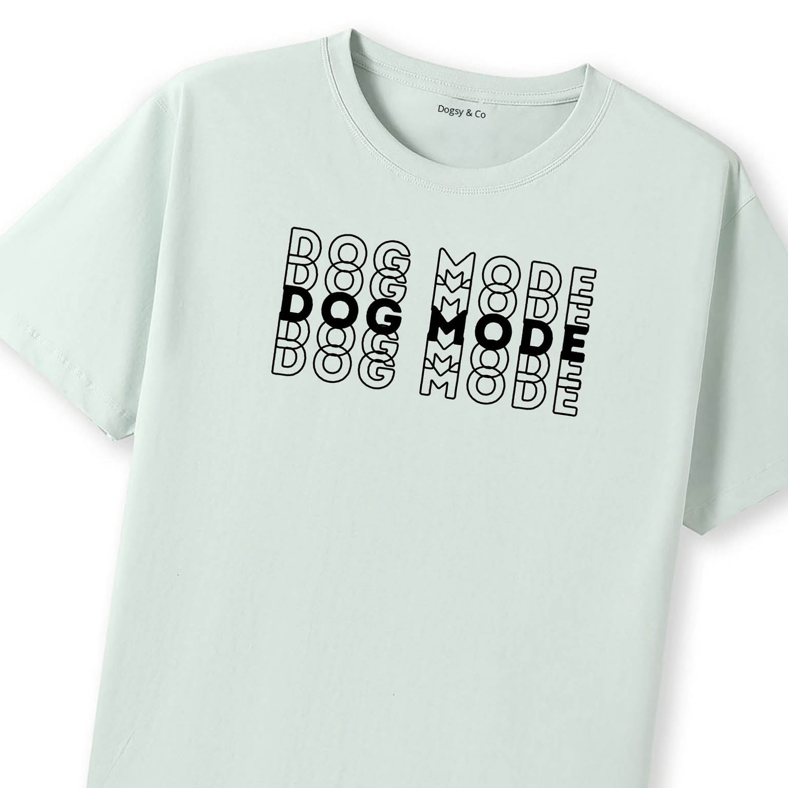 Dog Mode T-Shirt - image 10