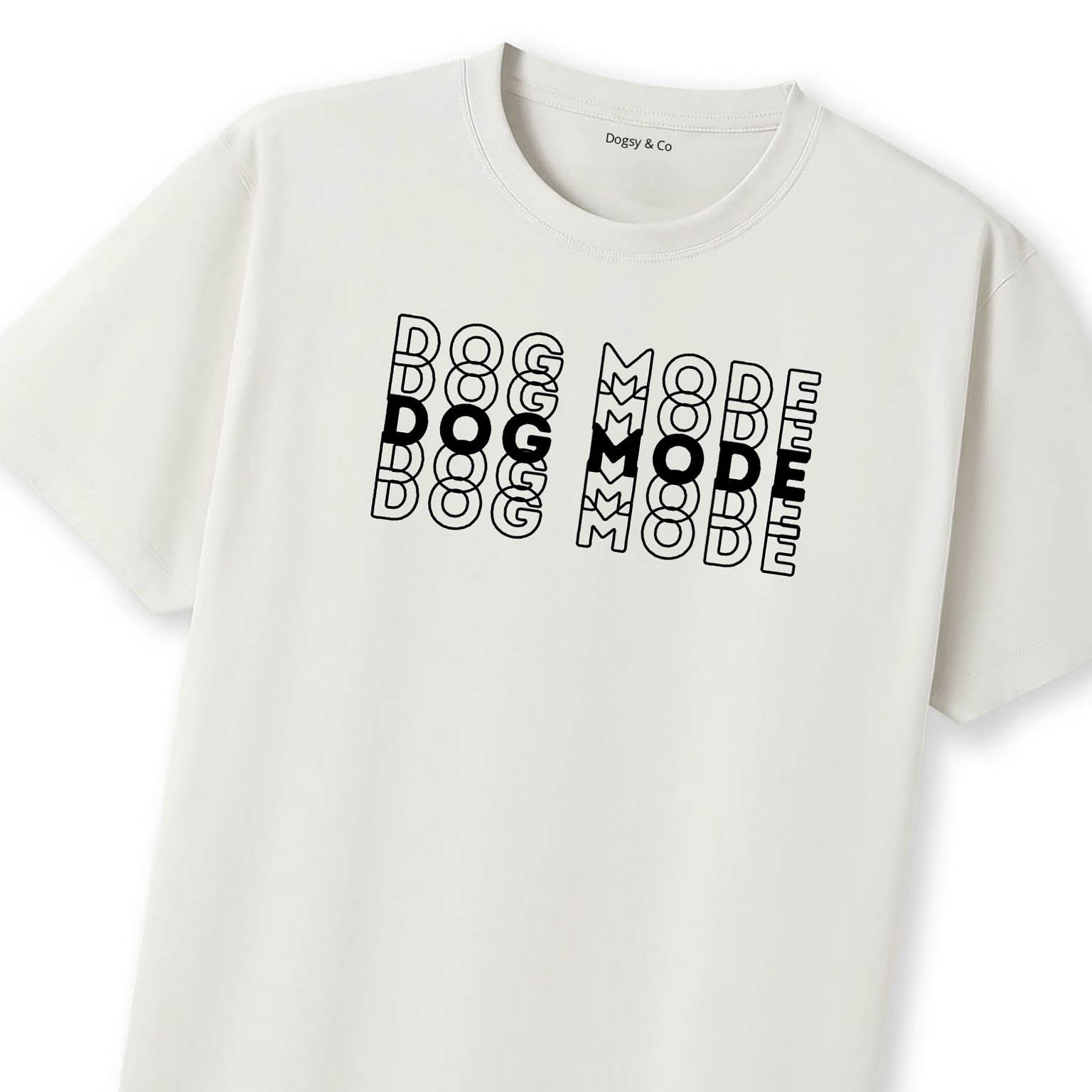 Dog Mode T-Shirt - image 11