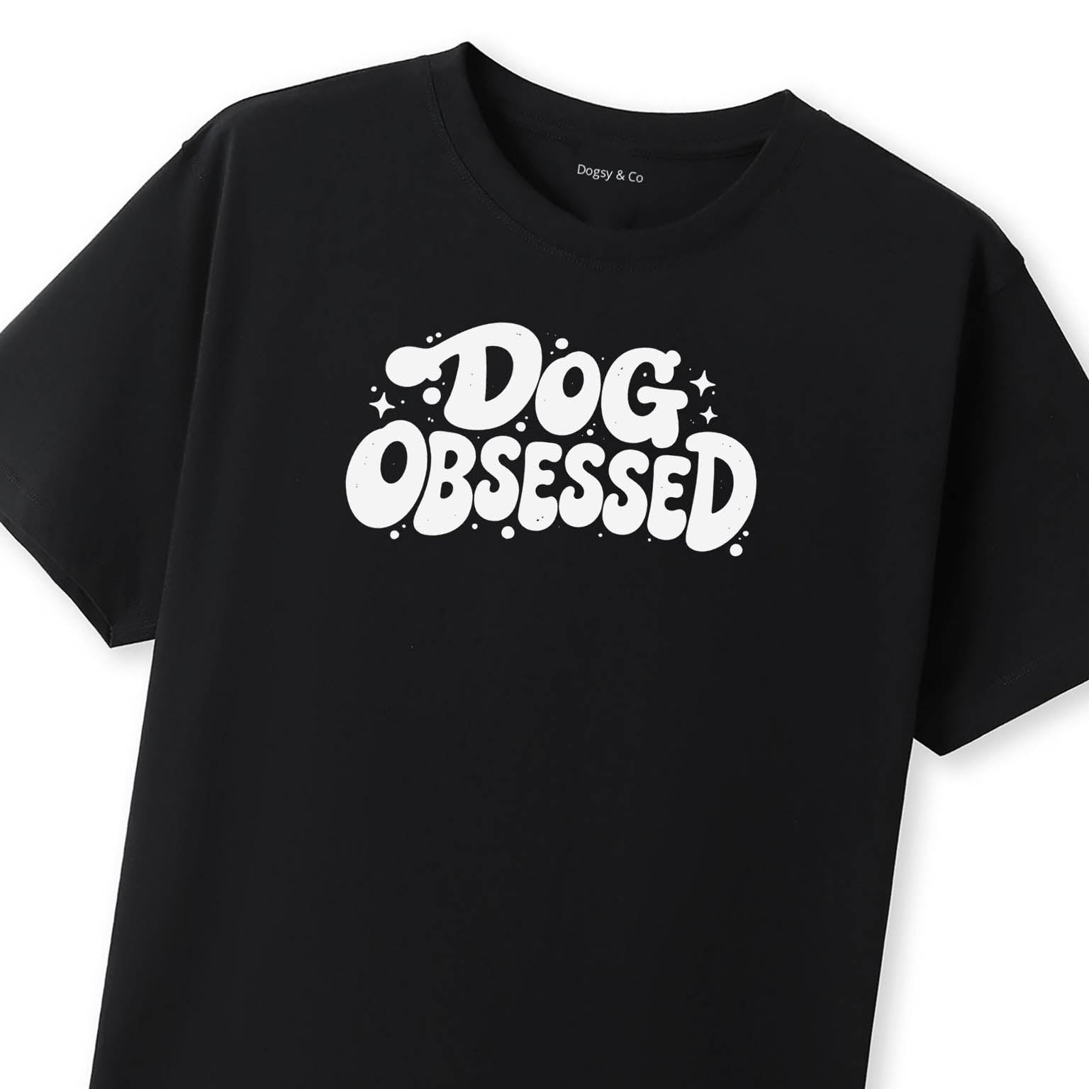 Dog Obsessed T-Shirt - image 6