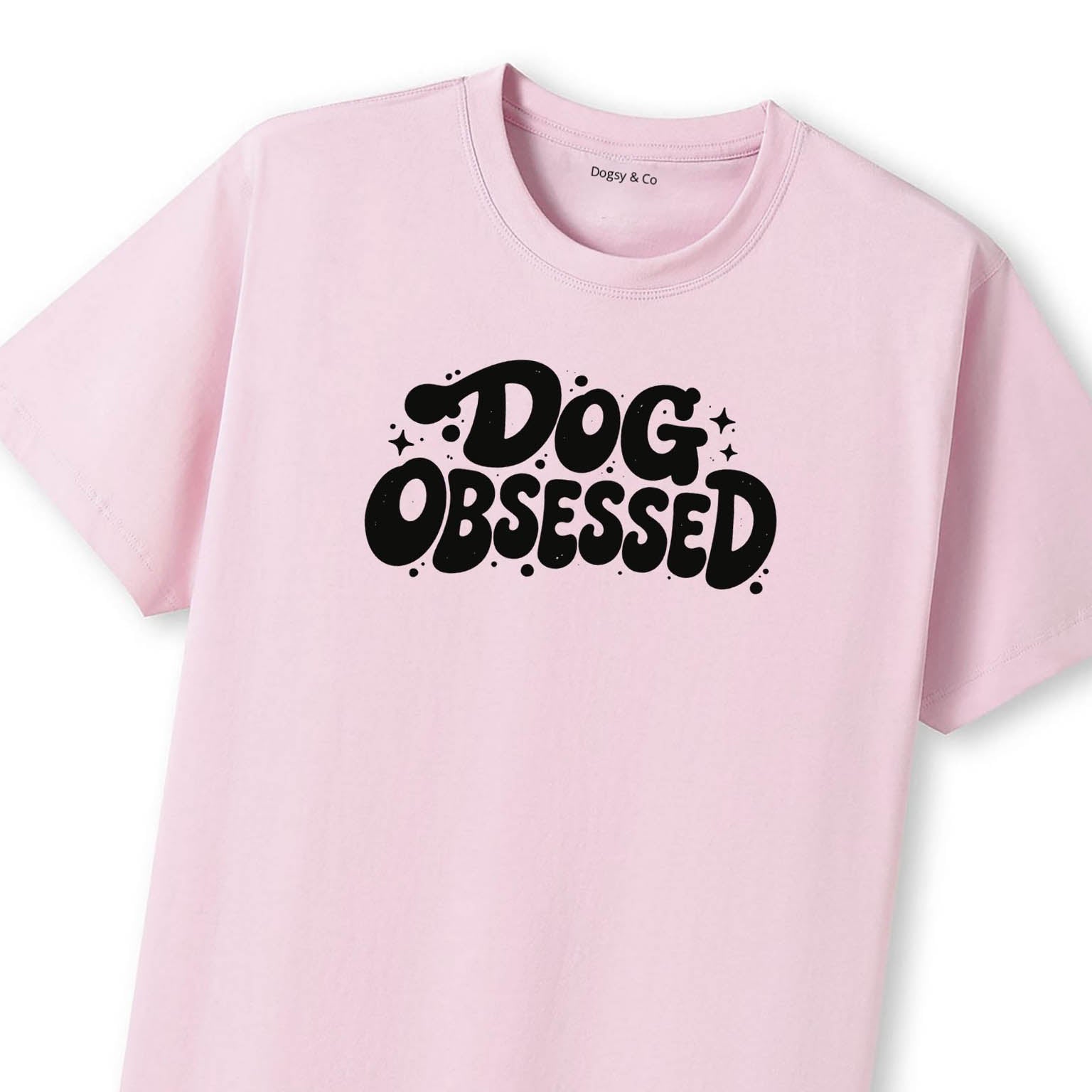 Dog Obsessed T-Shirt - image 9
