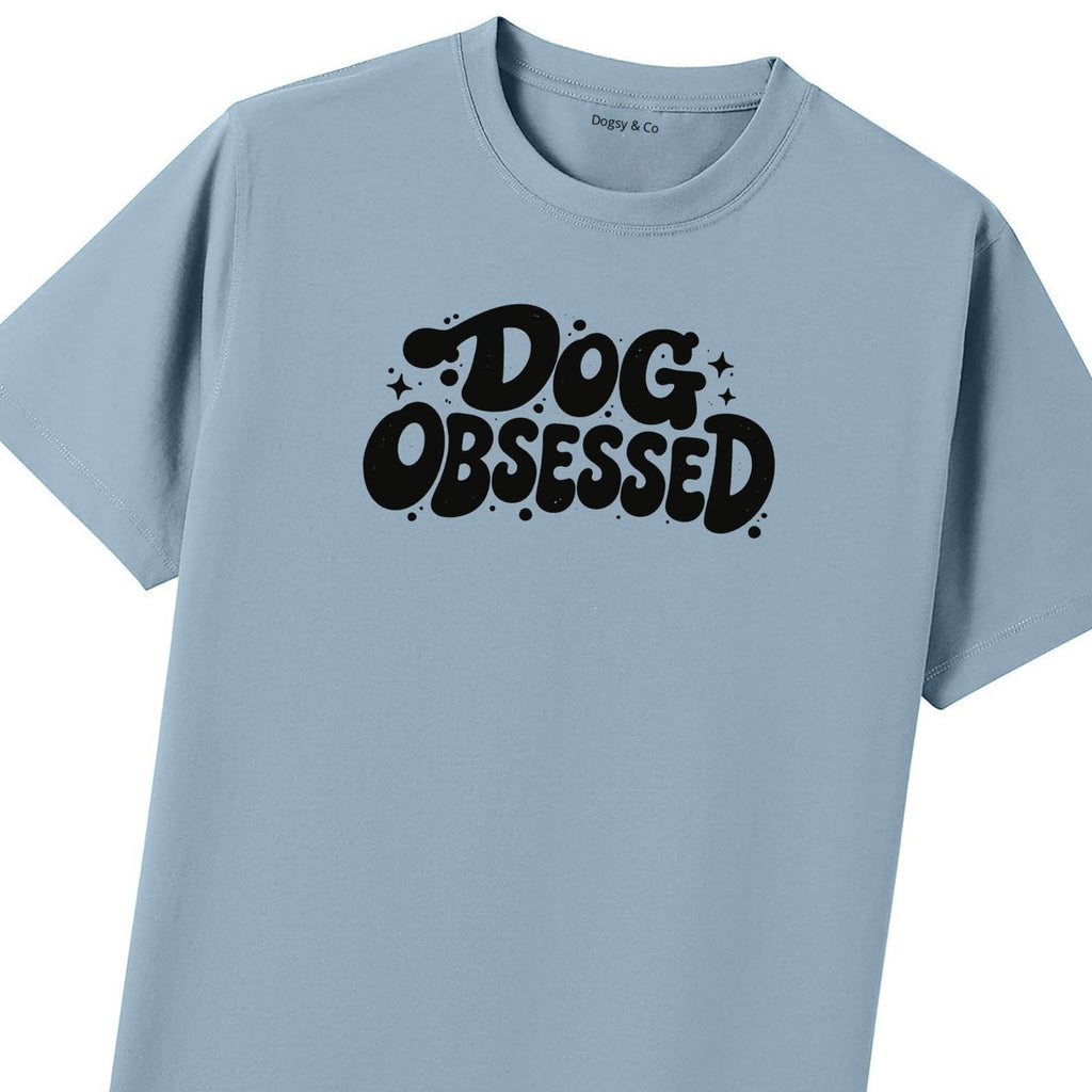 Dog Obsessed T-Shirt - image 12