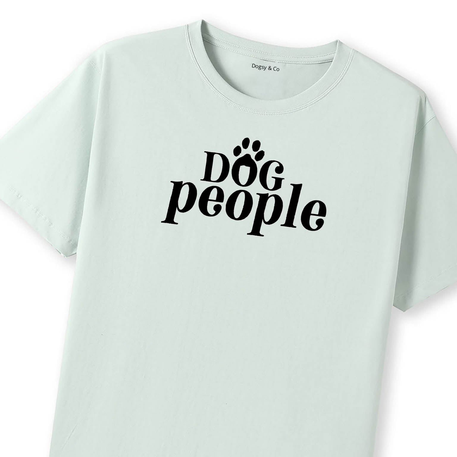 Dog People T-Shirt - image 8