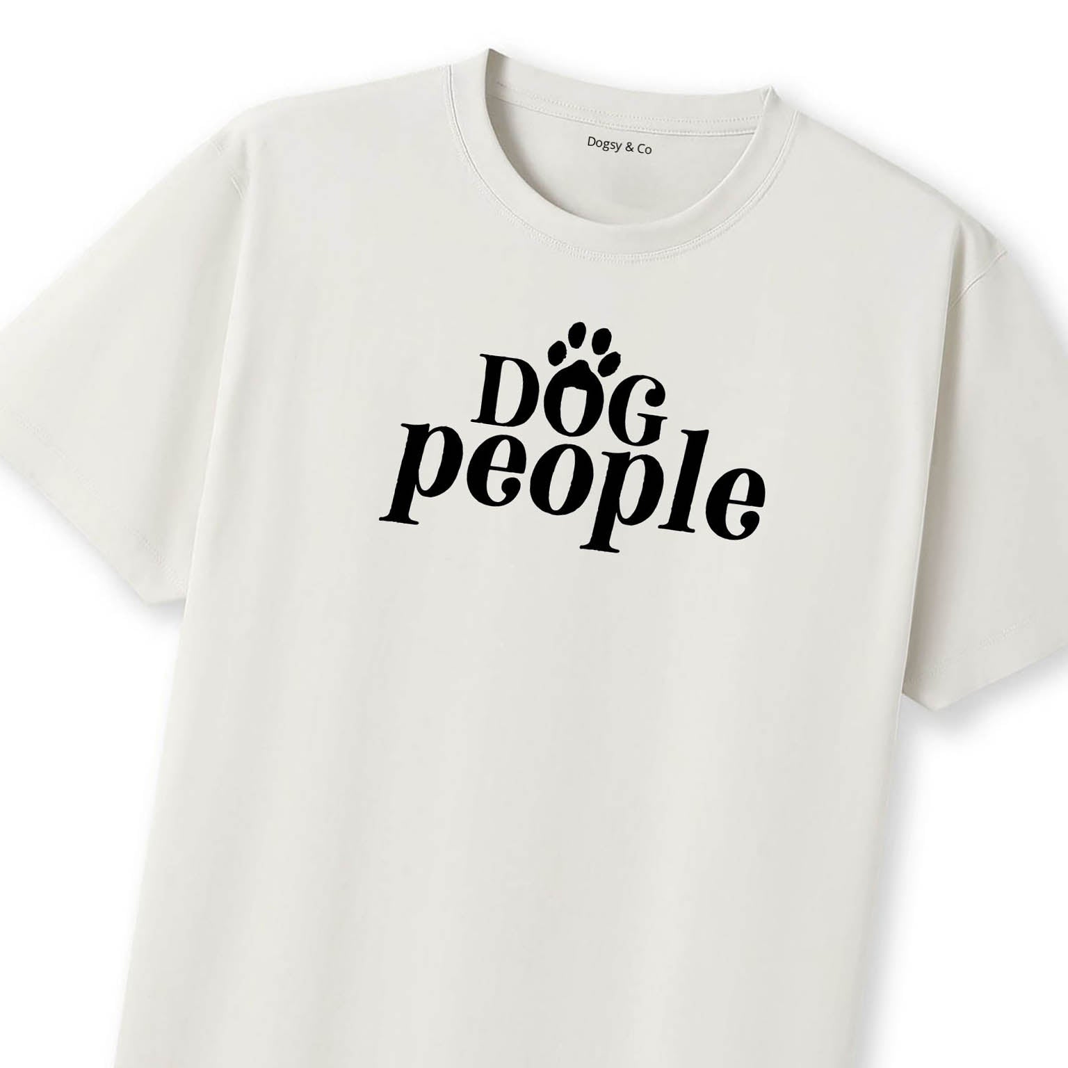 Dog People T-Shirt - image 9